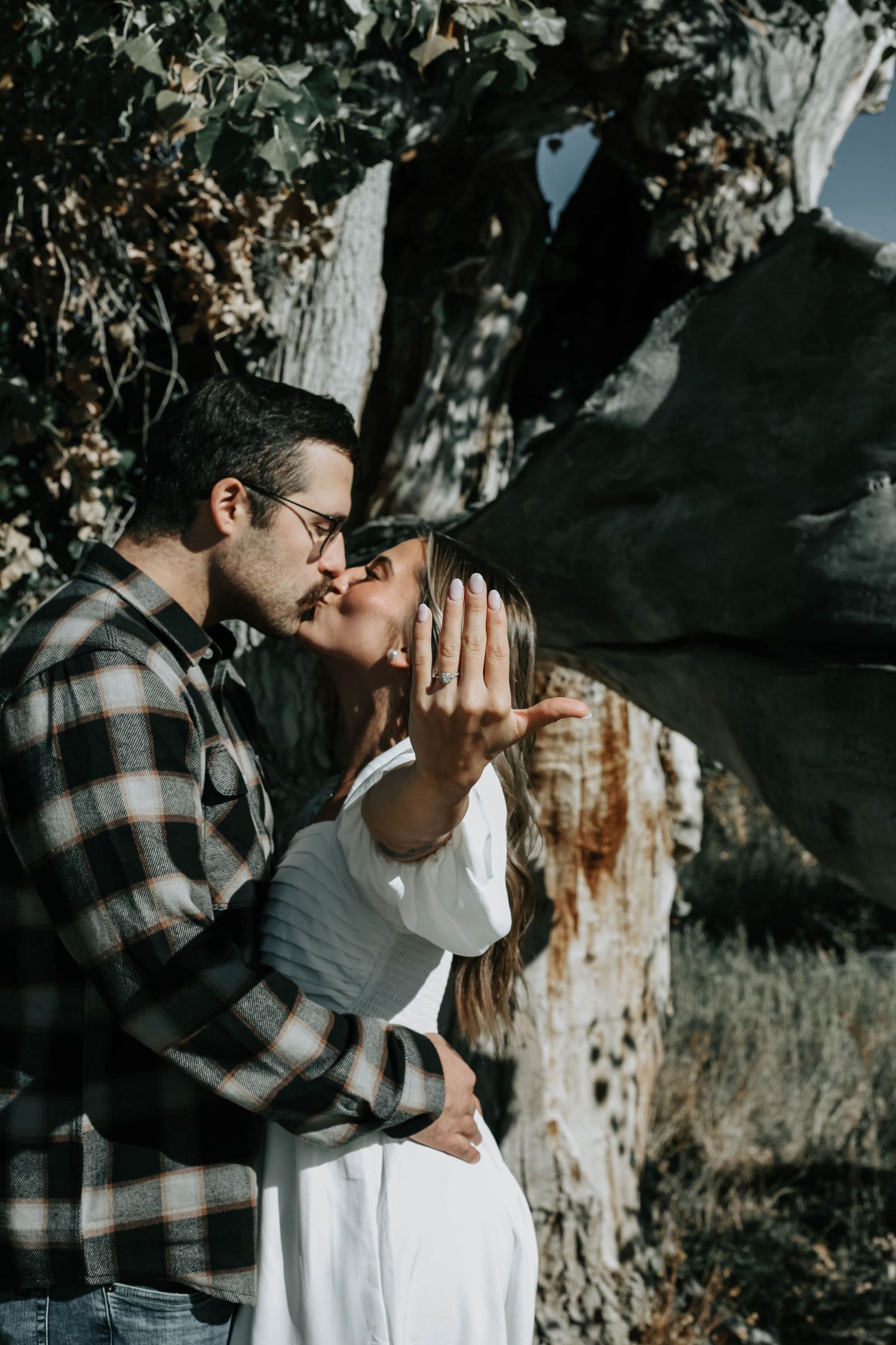 Lethbridge engagement photographer