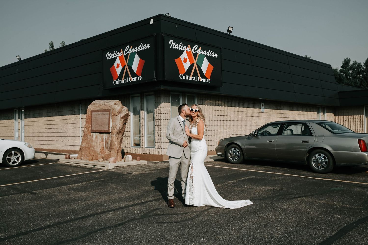 lethbridge wedding photographer