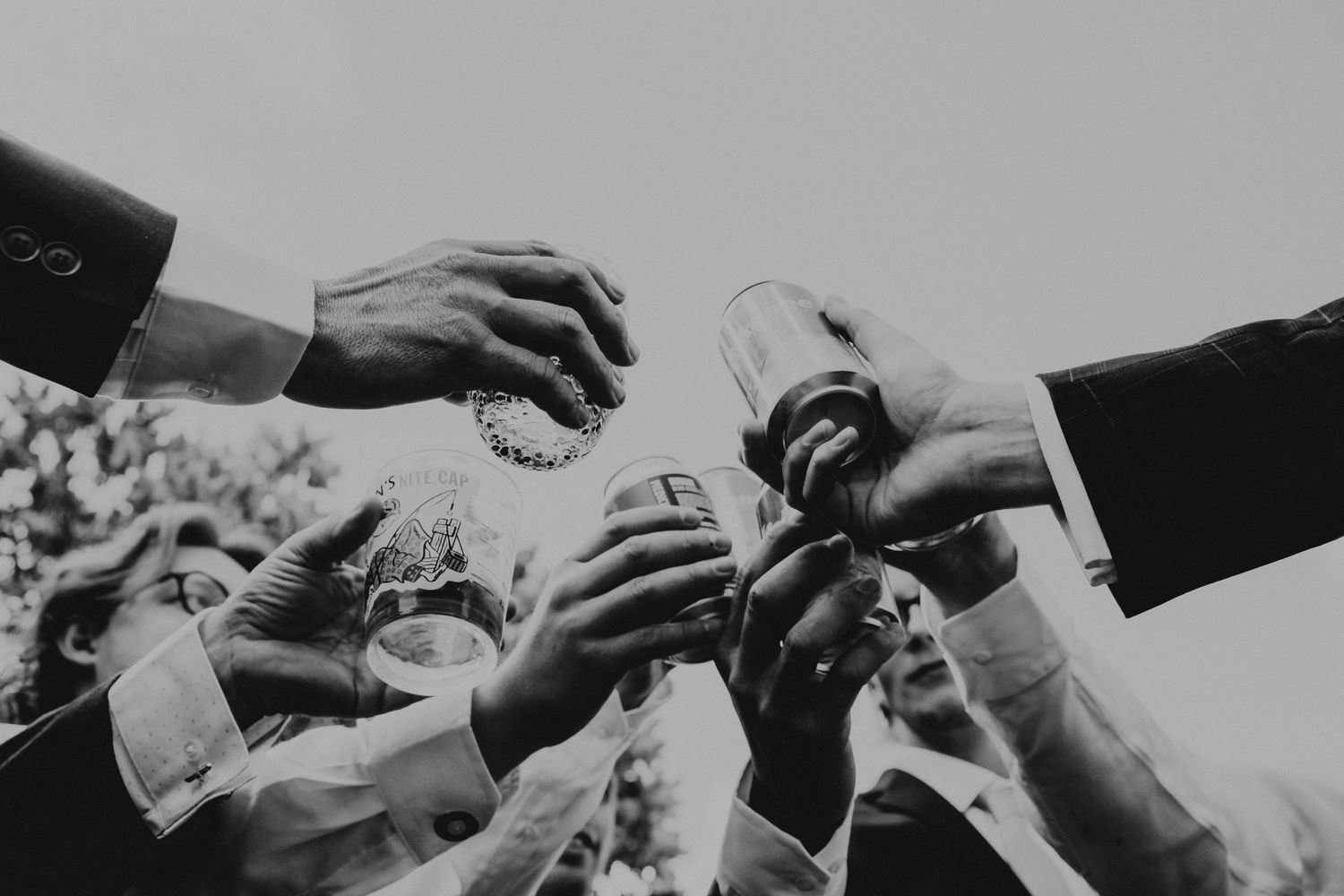 Lethbridge wedding photographers