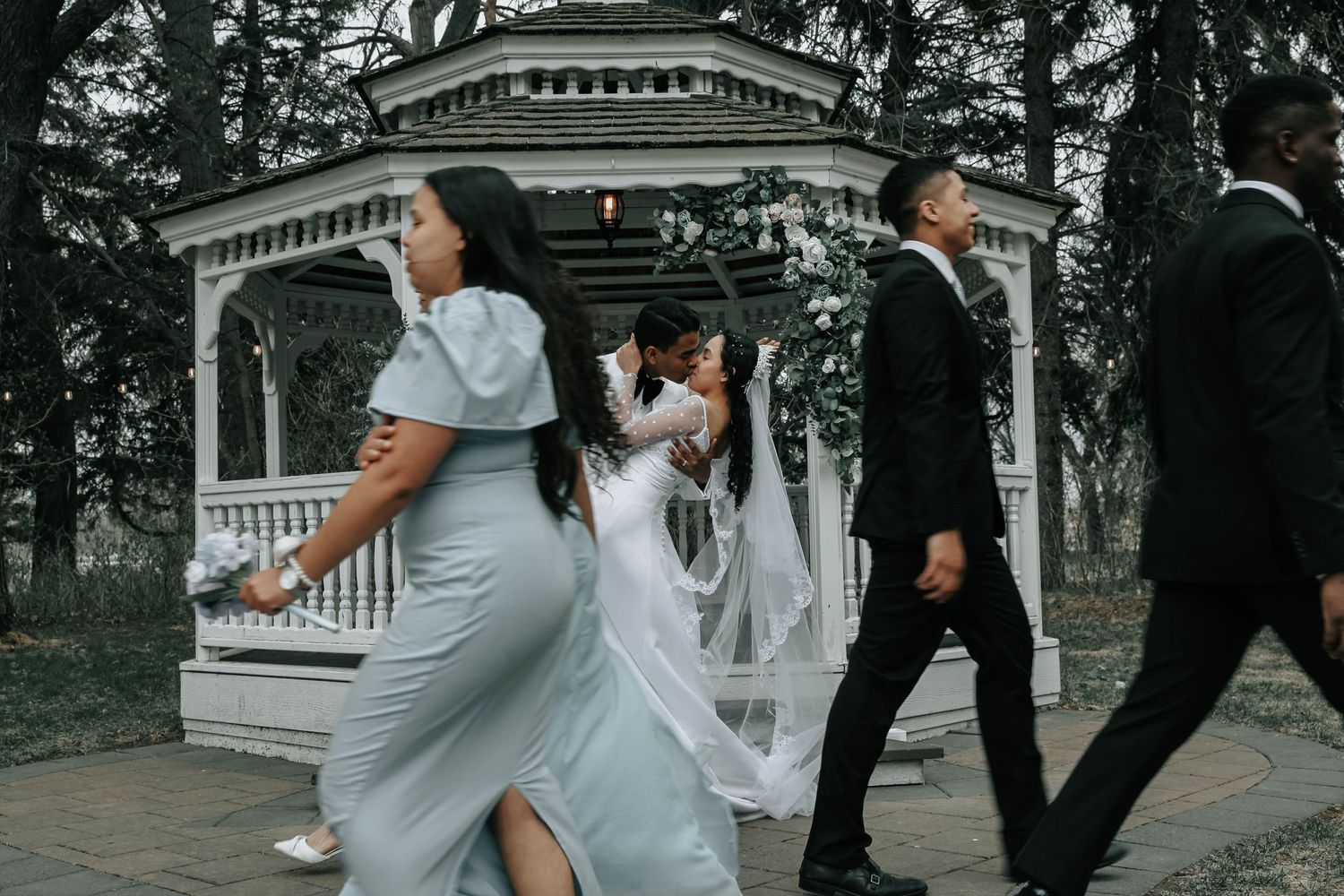 Lethbridge wedding photographers