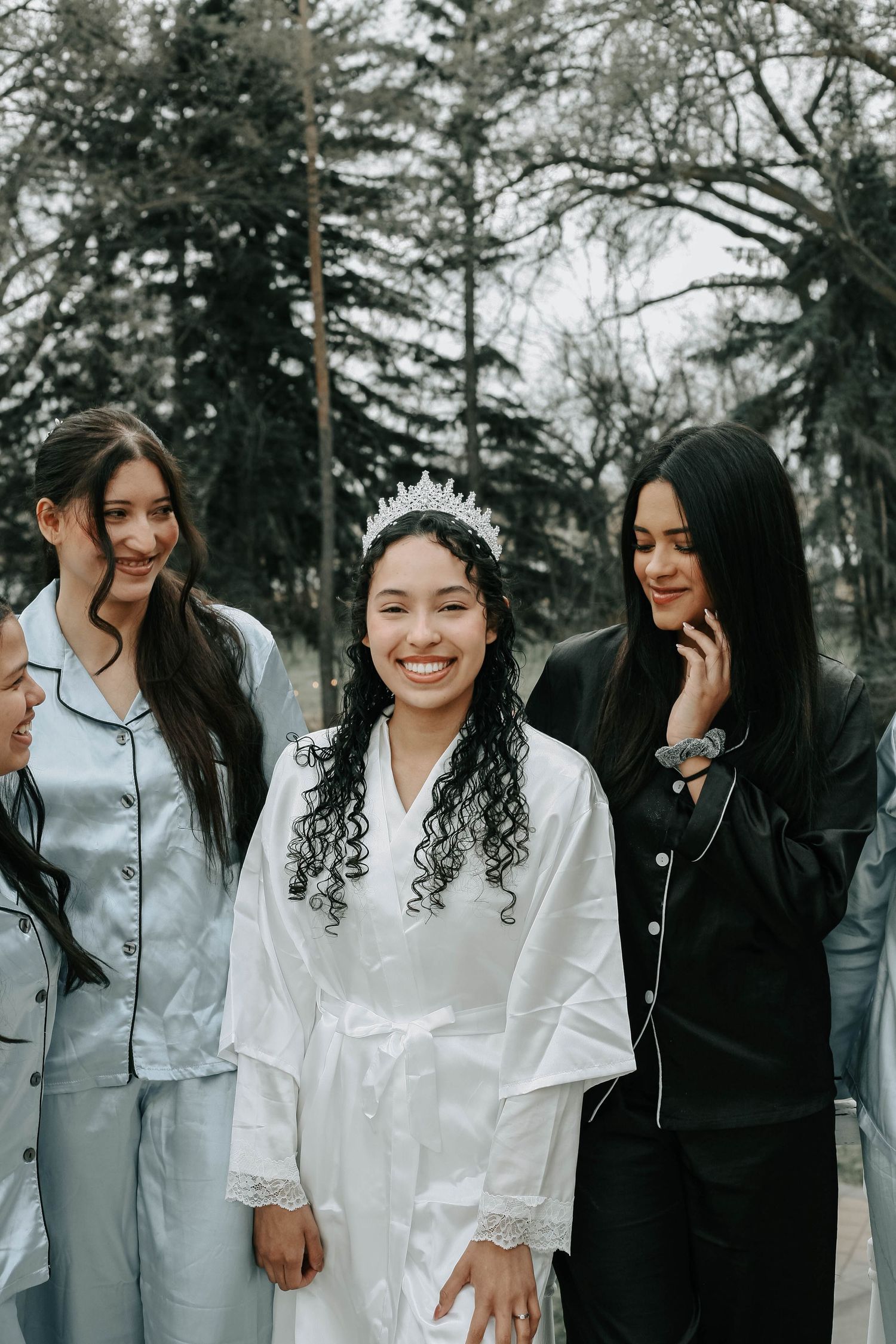 Wedding Photographers Lethbridge