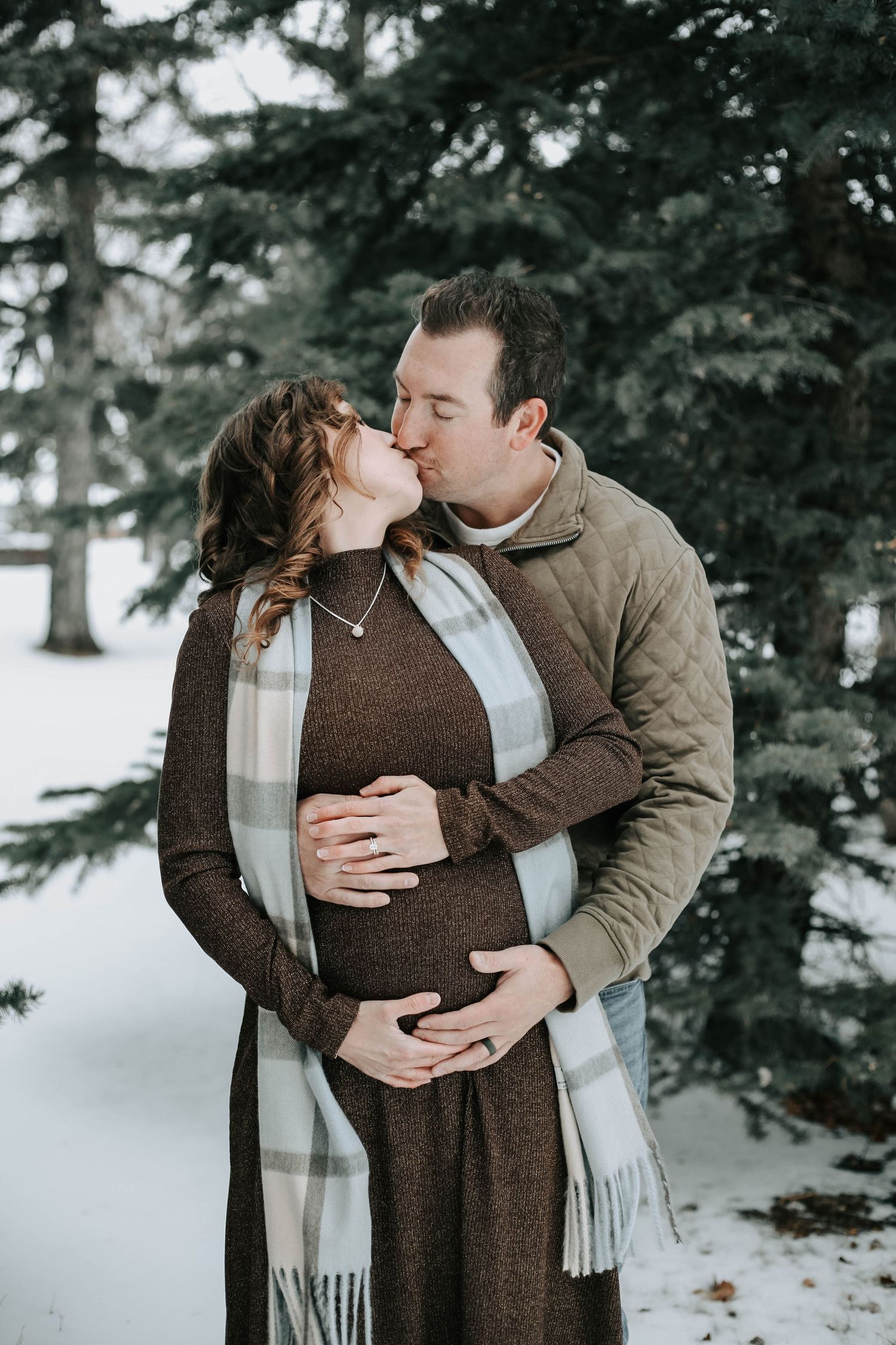 maternity photographer lethbridge