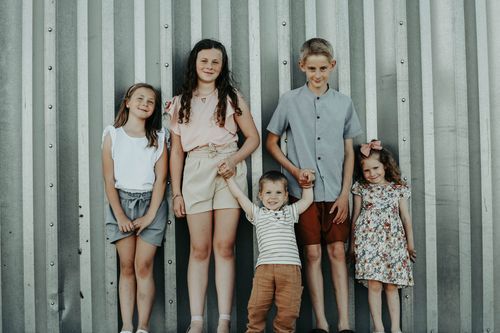 family photographers in lethbridge