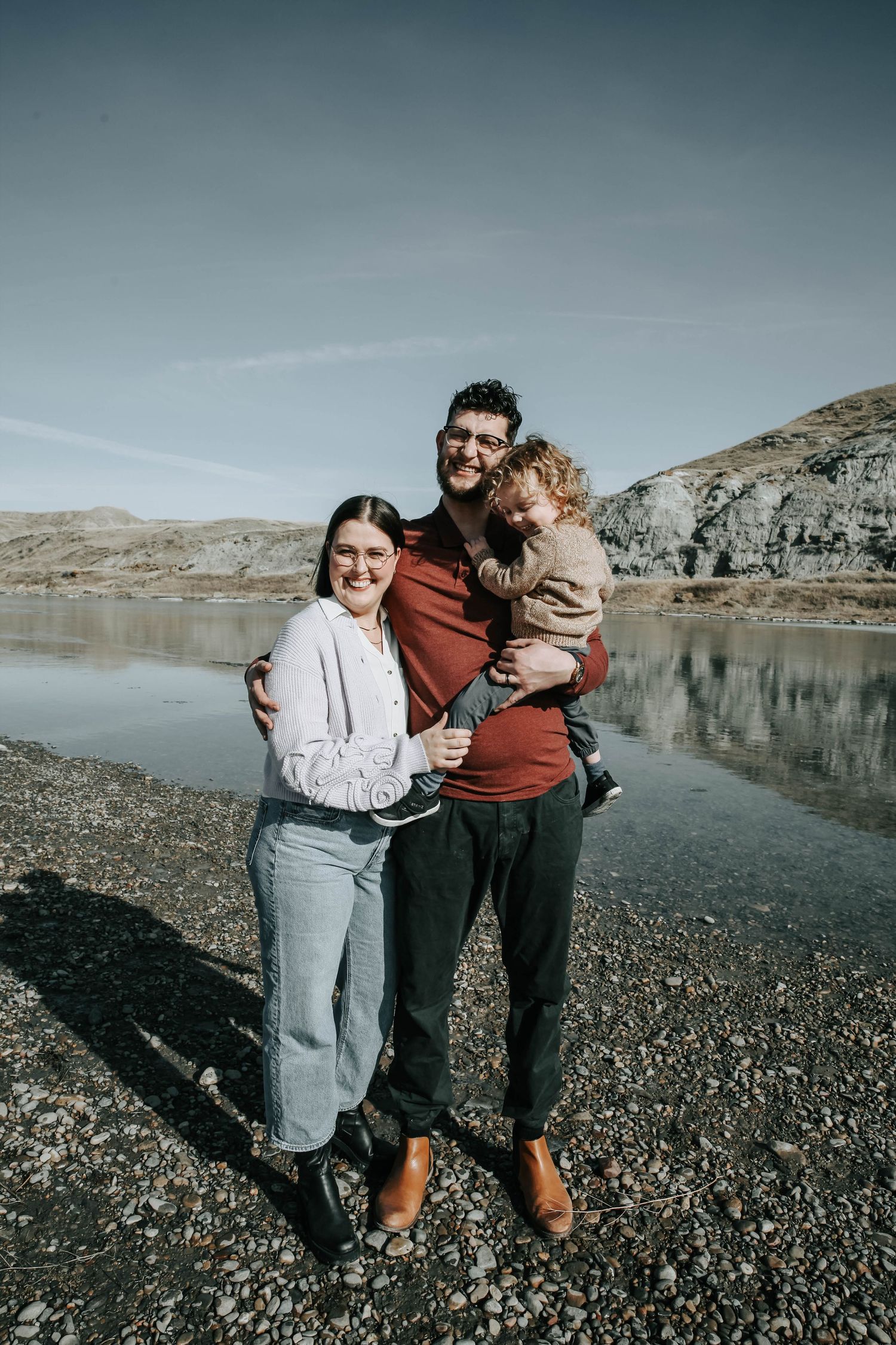 Lethbridge Family Photographer