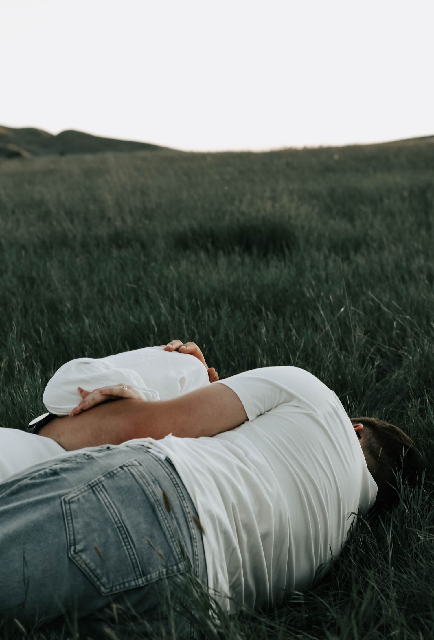 engagement sessions in lethbridge alberta