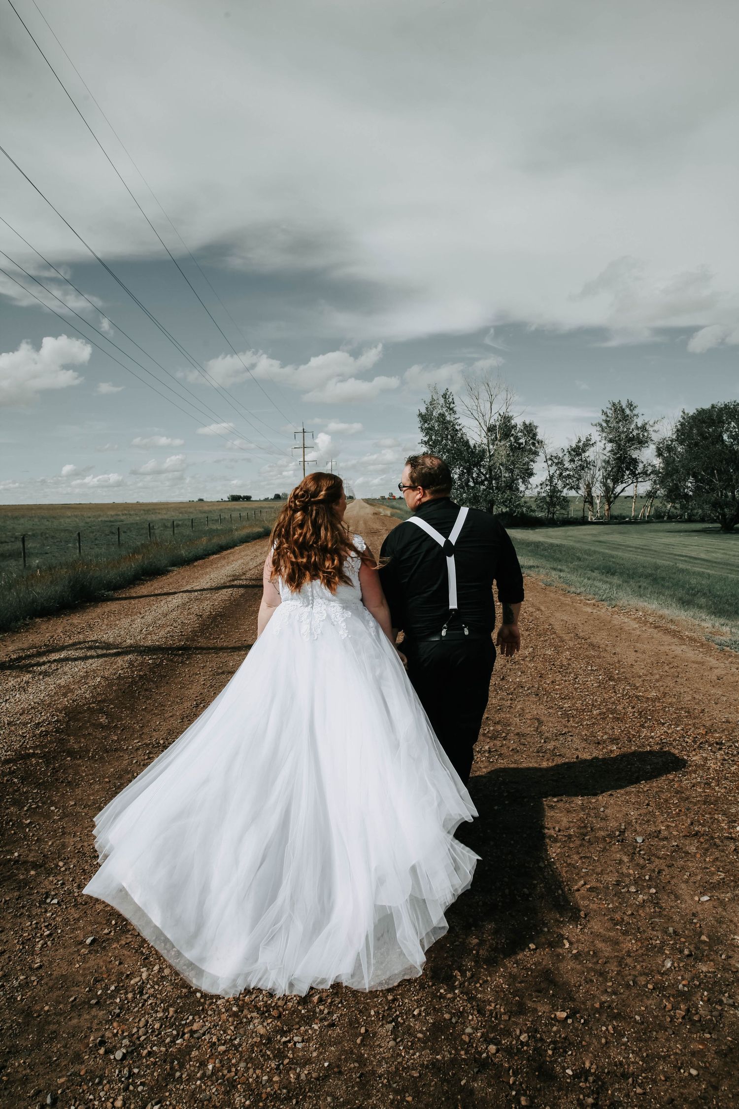 Lethbridge wedding photographers