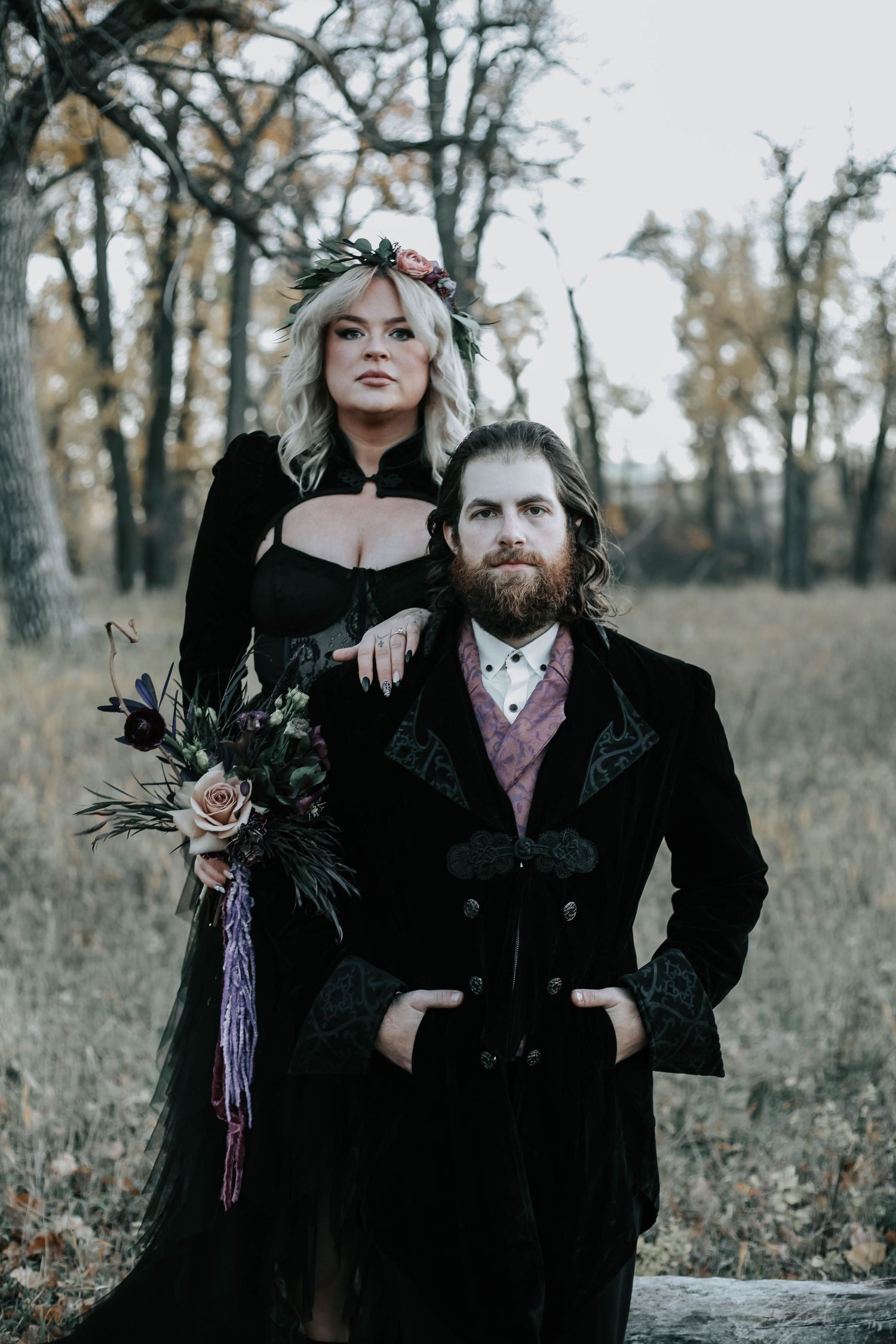 Lethbridge wedding photographer