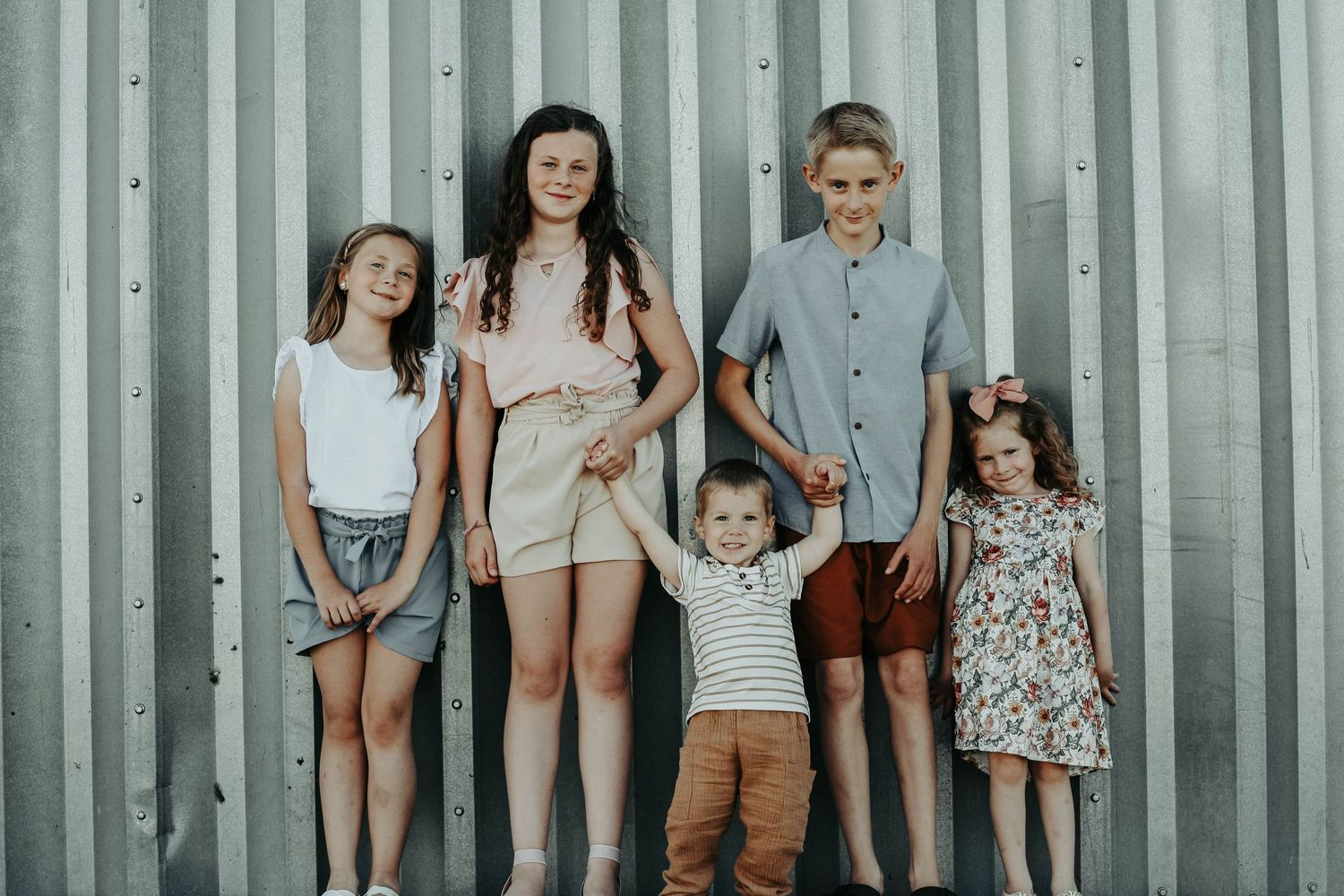 Lethbridge Family Photographer