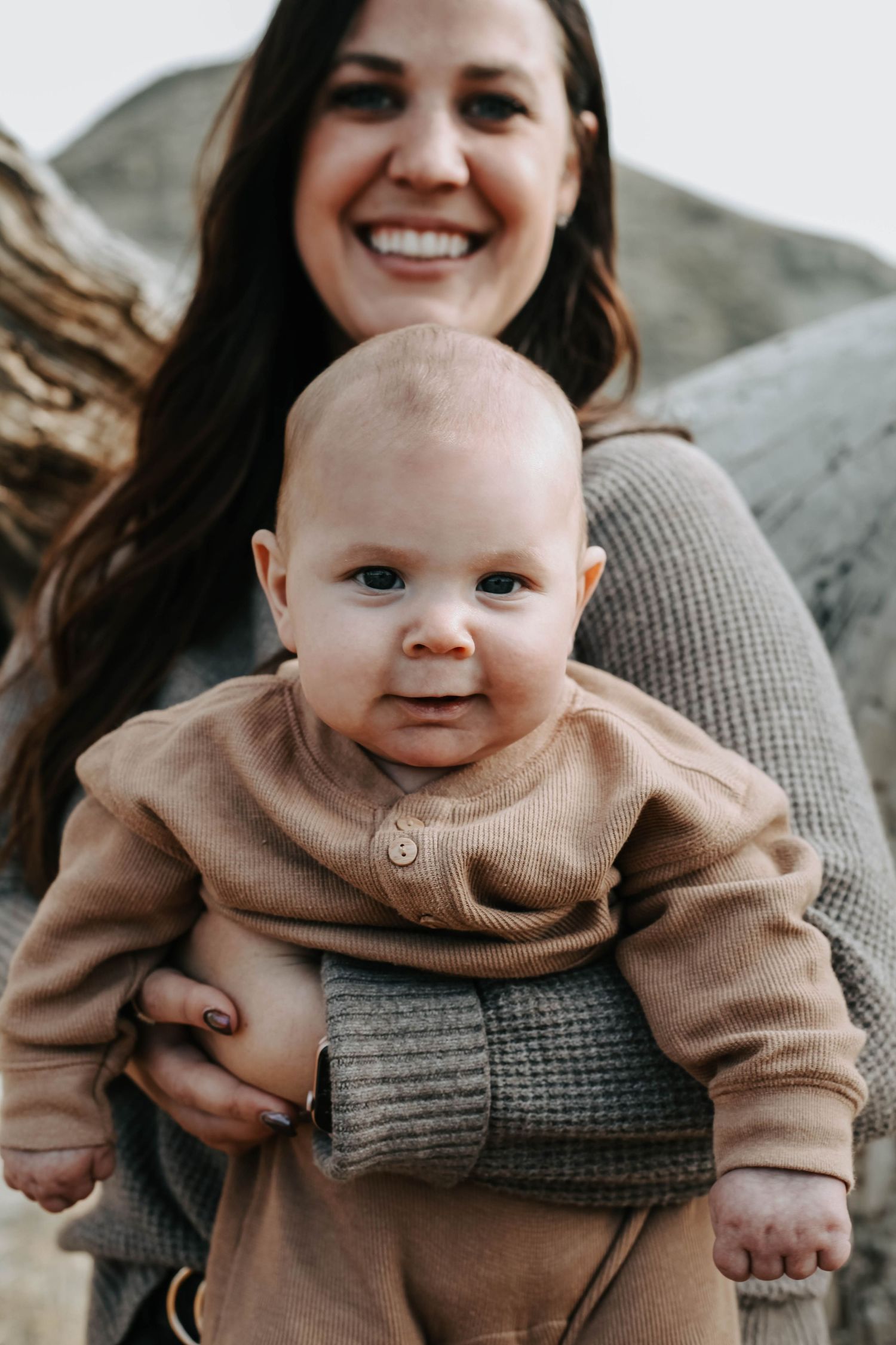 Lethbridge Family Photographer