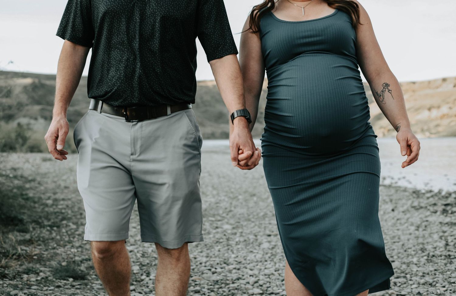Maternity photographer Lethbridge