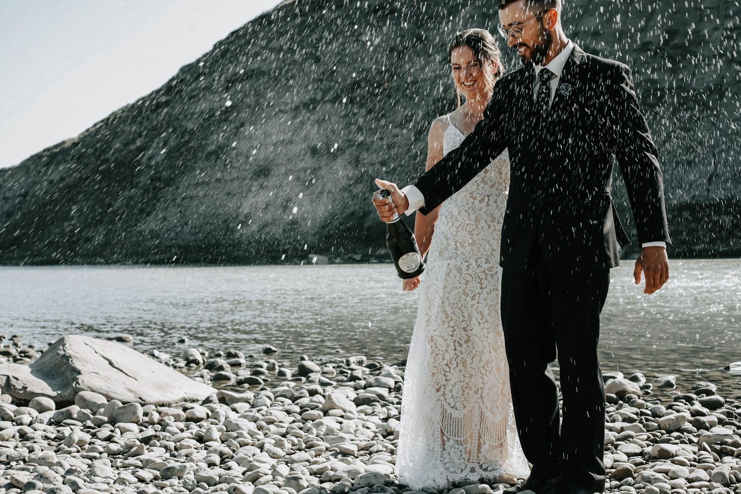 Wedding Photographer Lethbridge