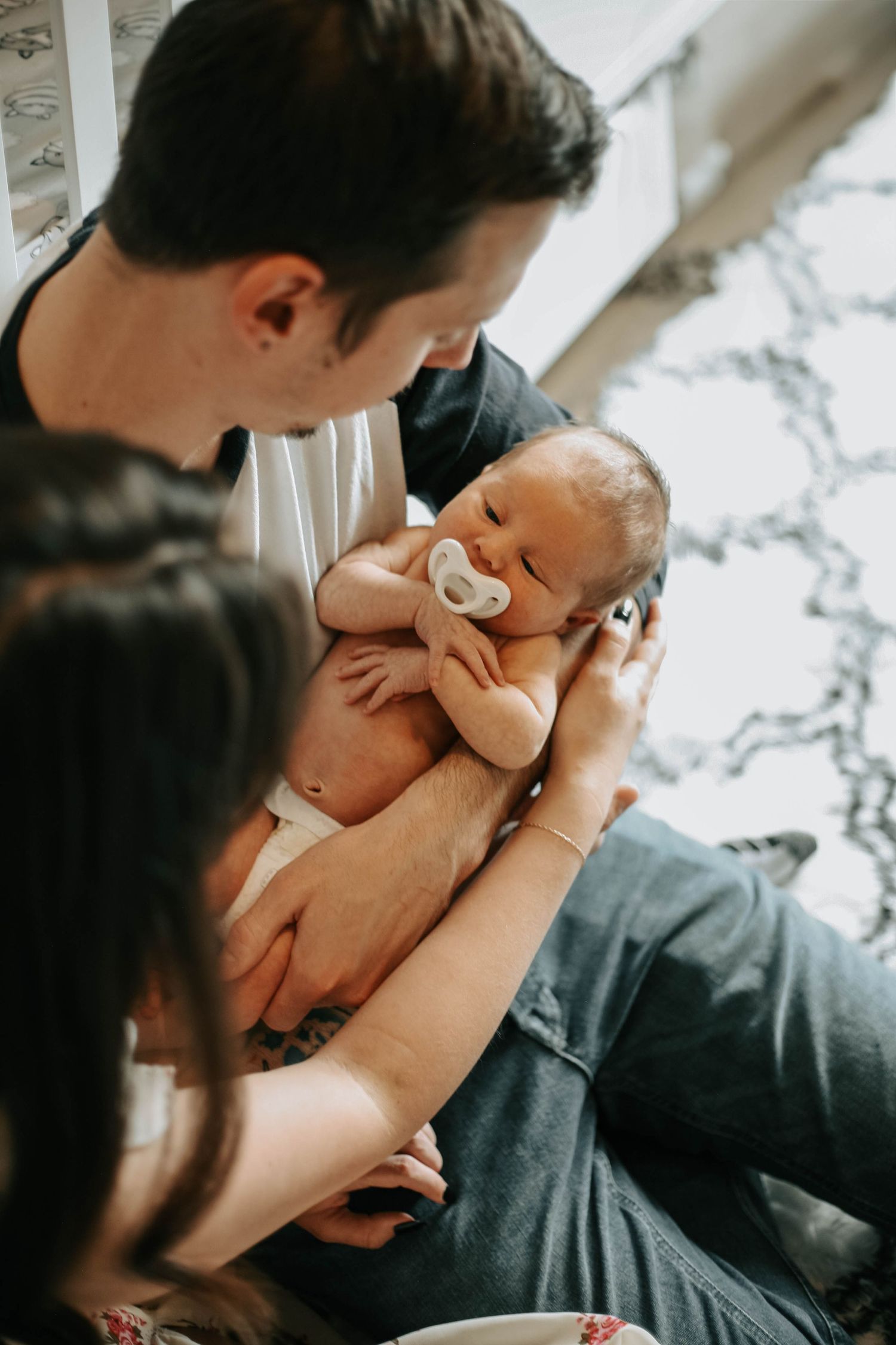 Lethbridge Newborn Photographer