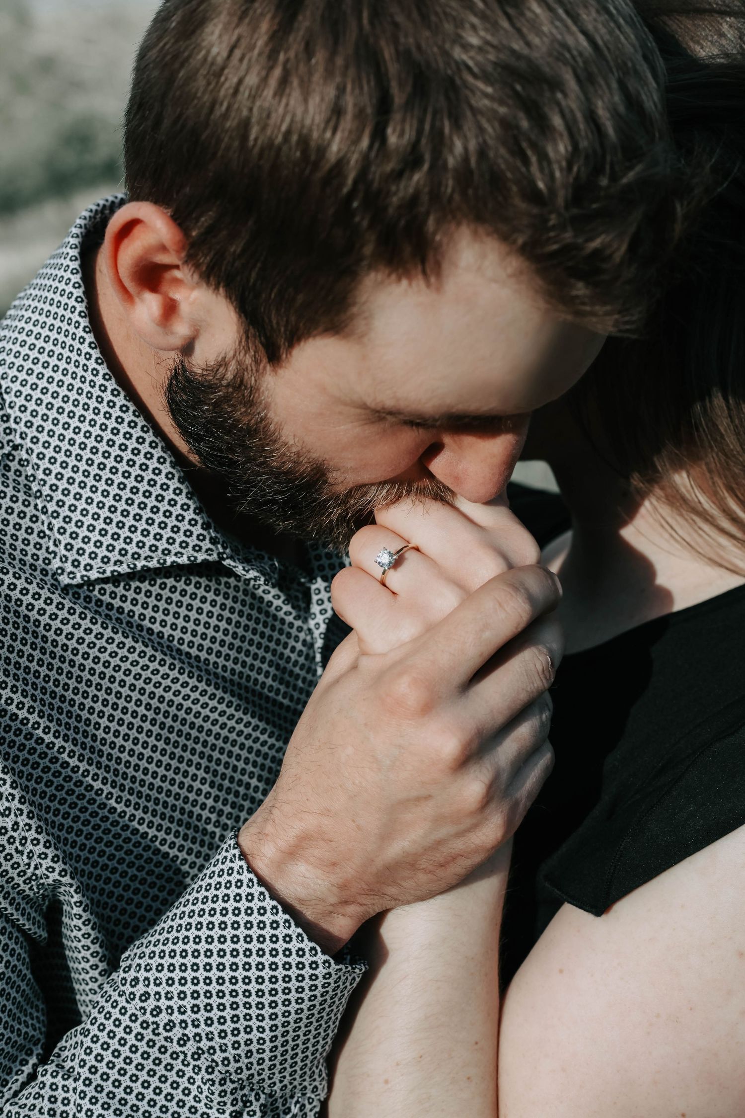 engagement sessions in lethbridge