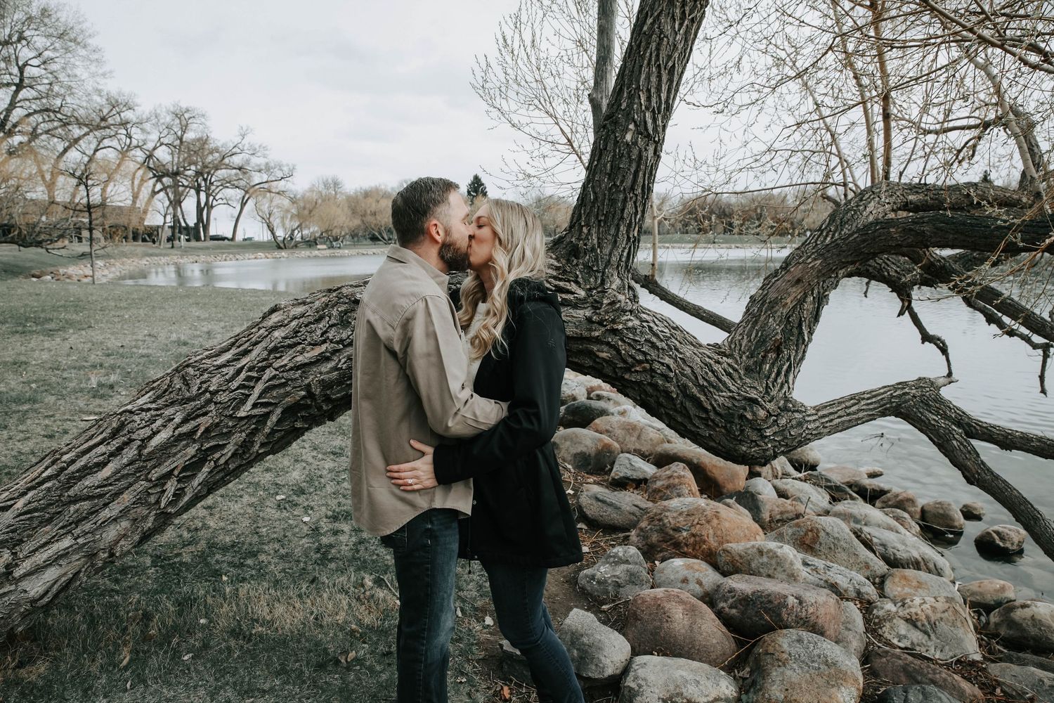 photographers in lethbridge alberta, engagement sessions