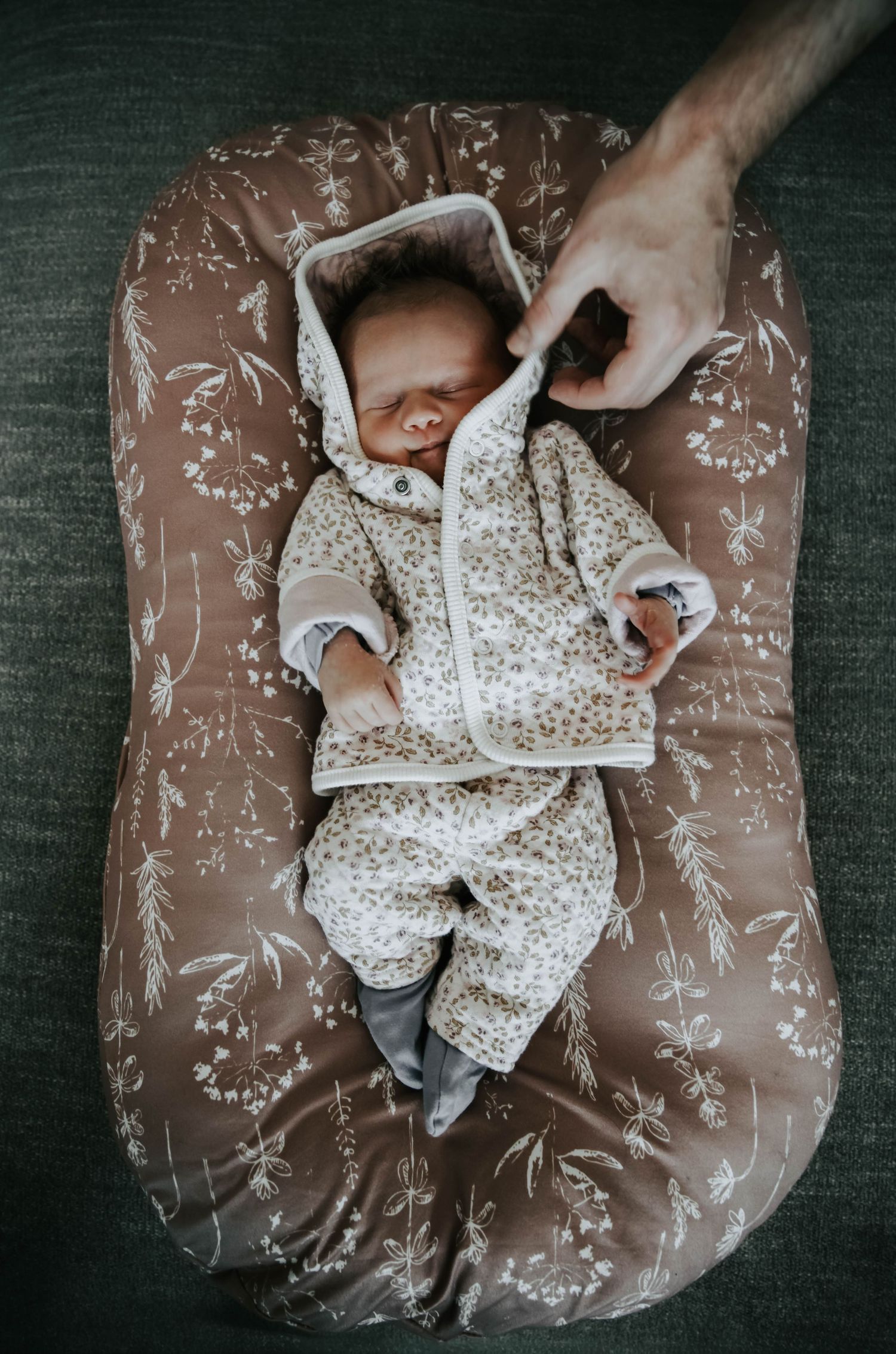 newborn photos in lethbridge alberta