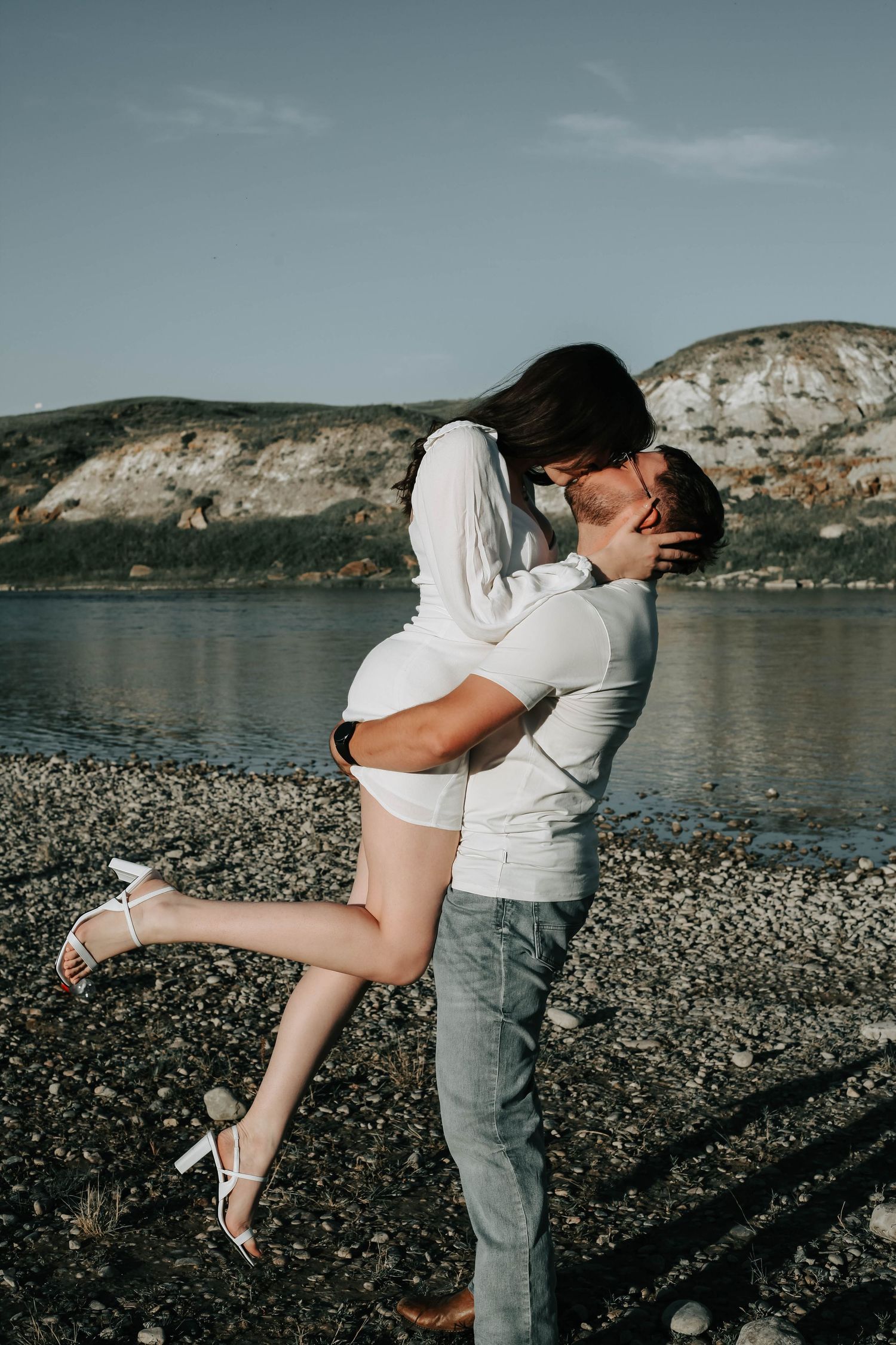 lethbridge engagement photographers