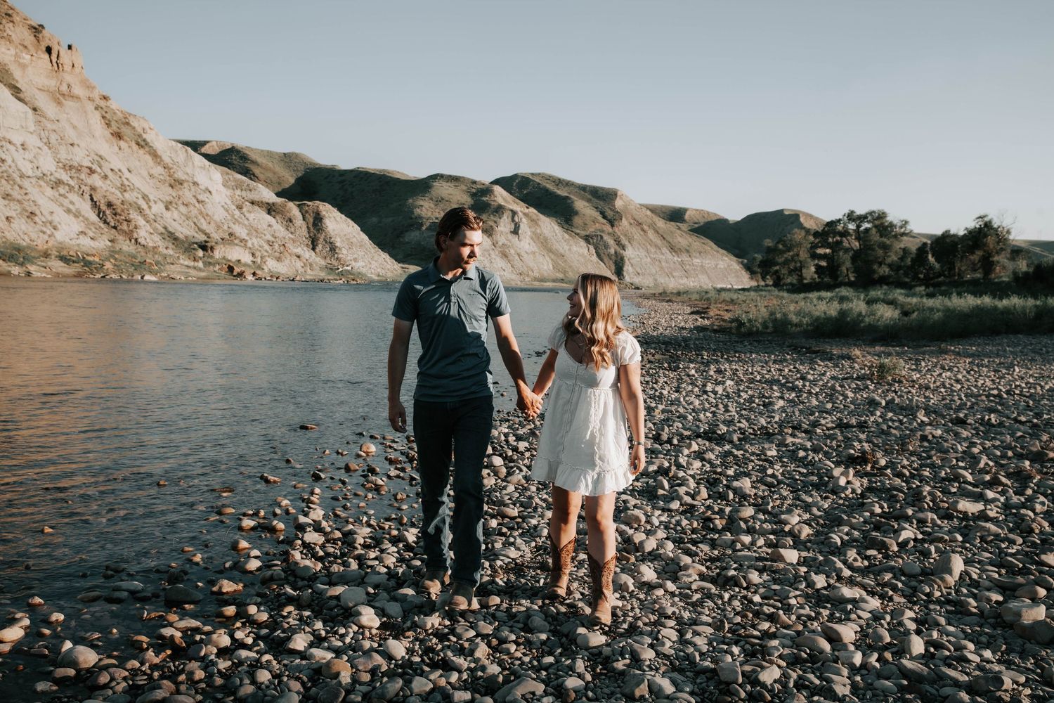couples and engagement photography in lethbridge alberta