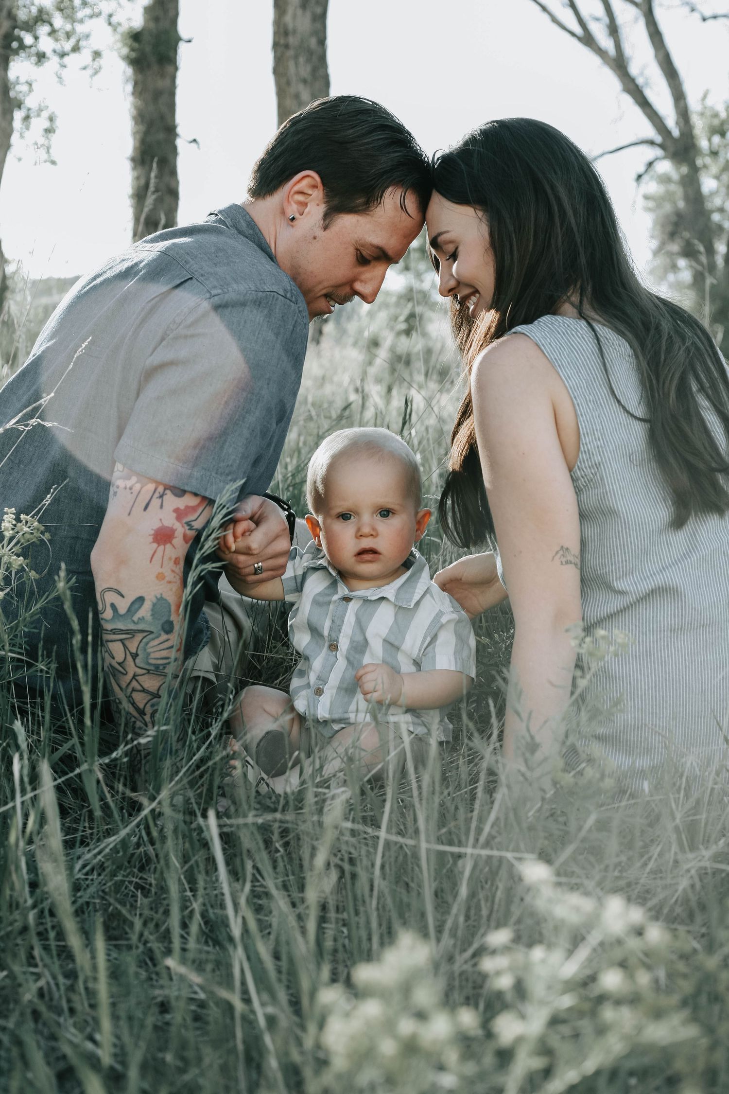 family photography in lethbridge alberta