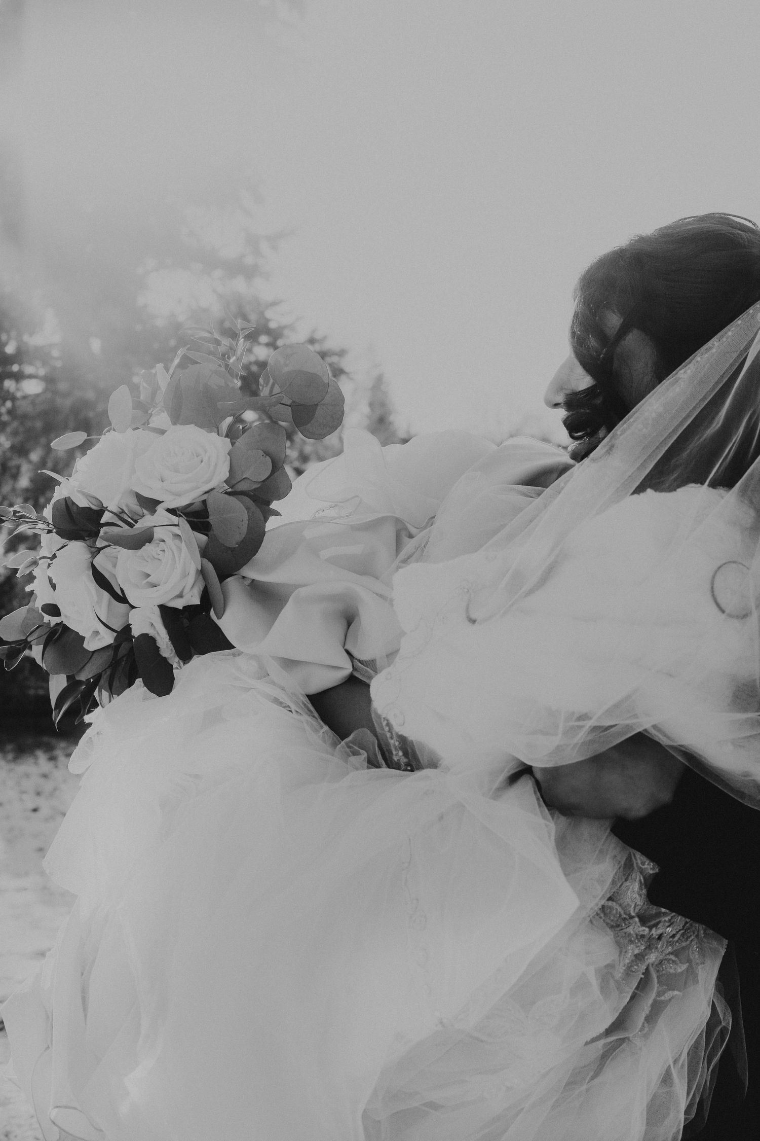 Wedding Photographer Lethbridge