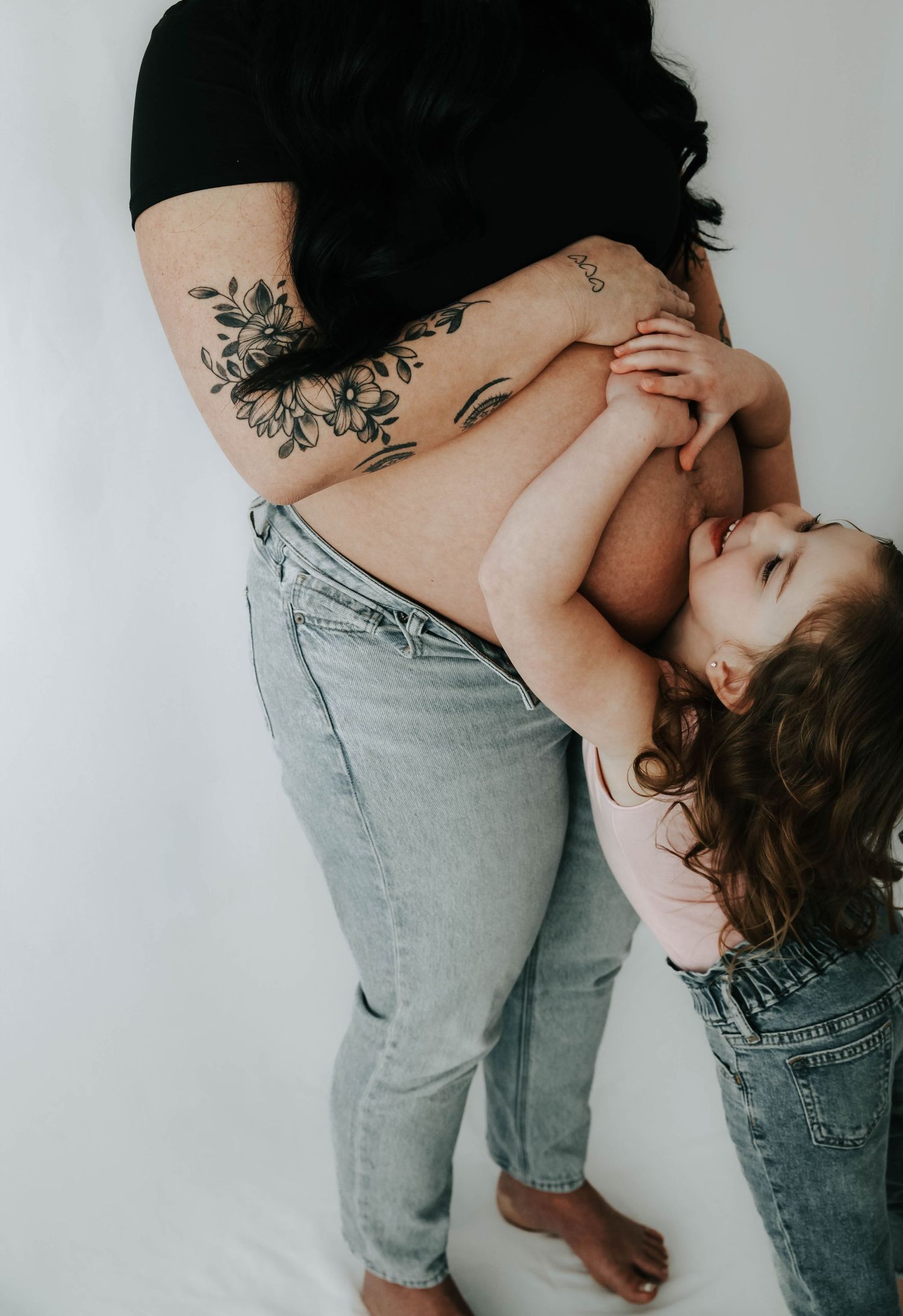 Lethbridge Maternity Photographer