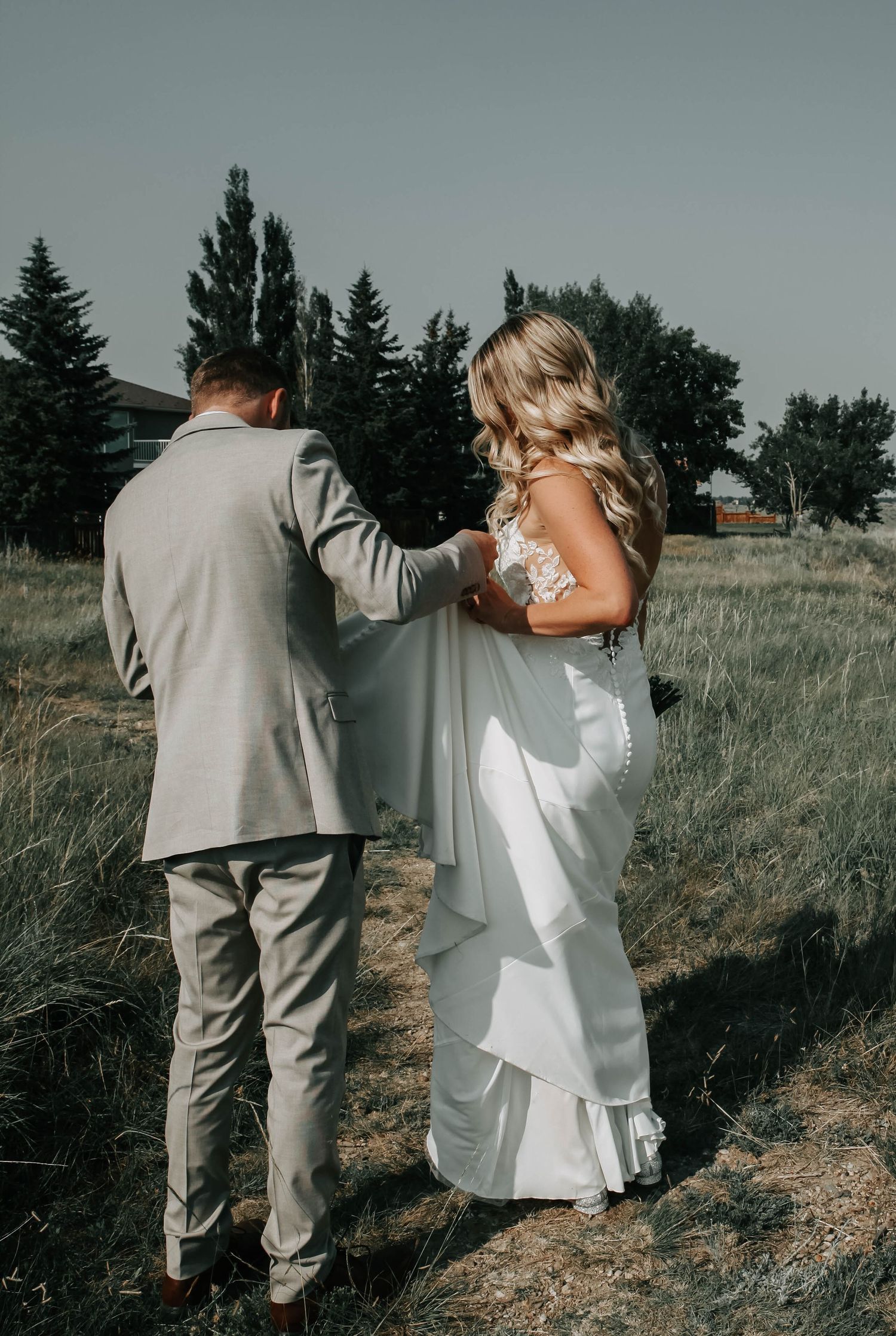 wedding photography in lethbridge alberta
