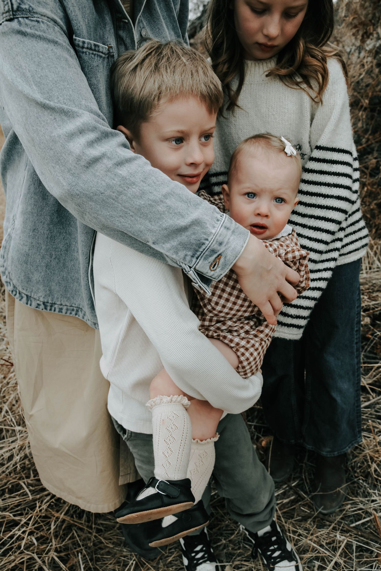 Lethbridge family photographer