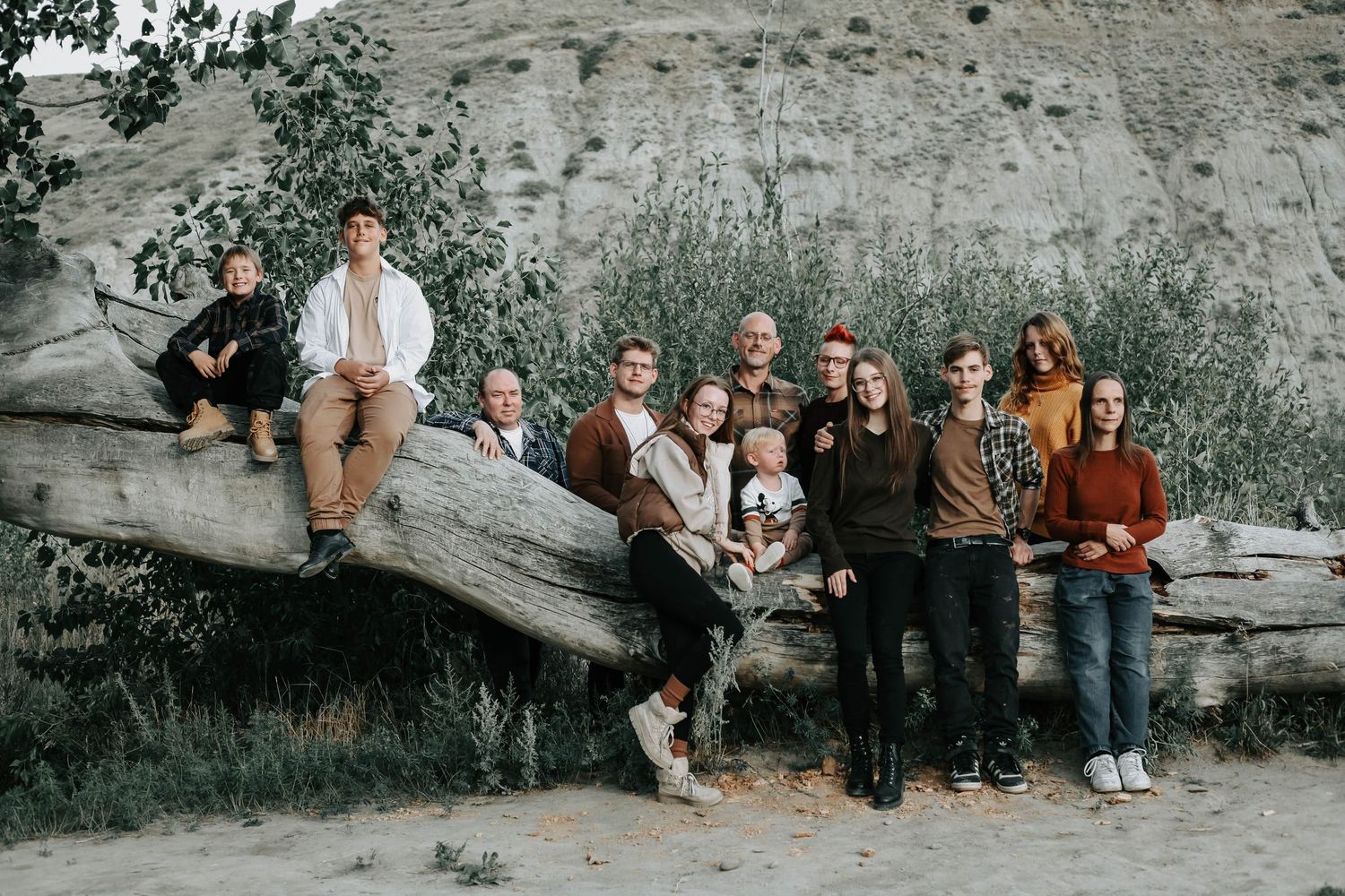 best family photographers in lethbridge