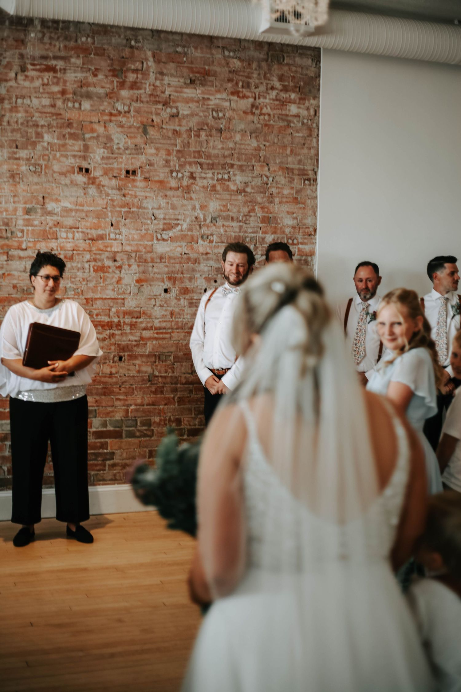 418 venue wedding ceremony in lethbridge alberta