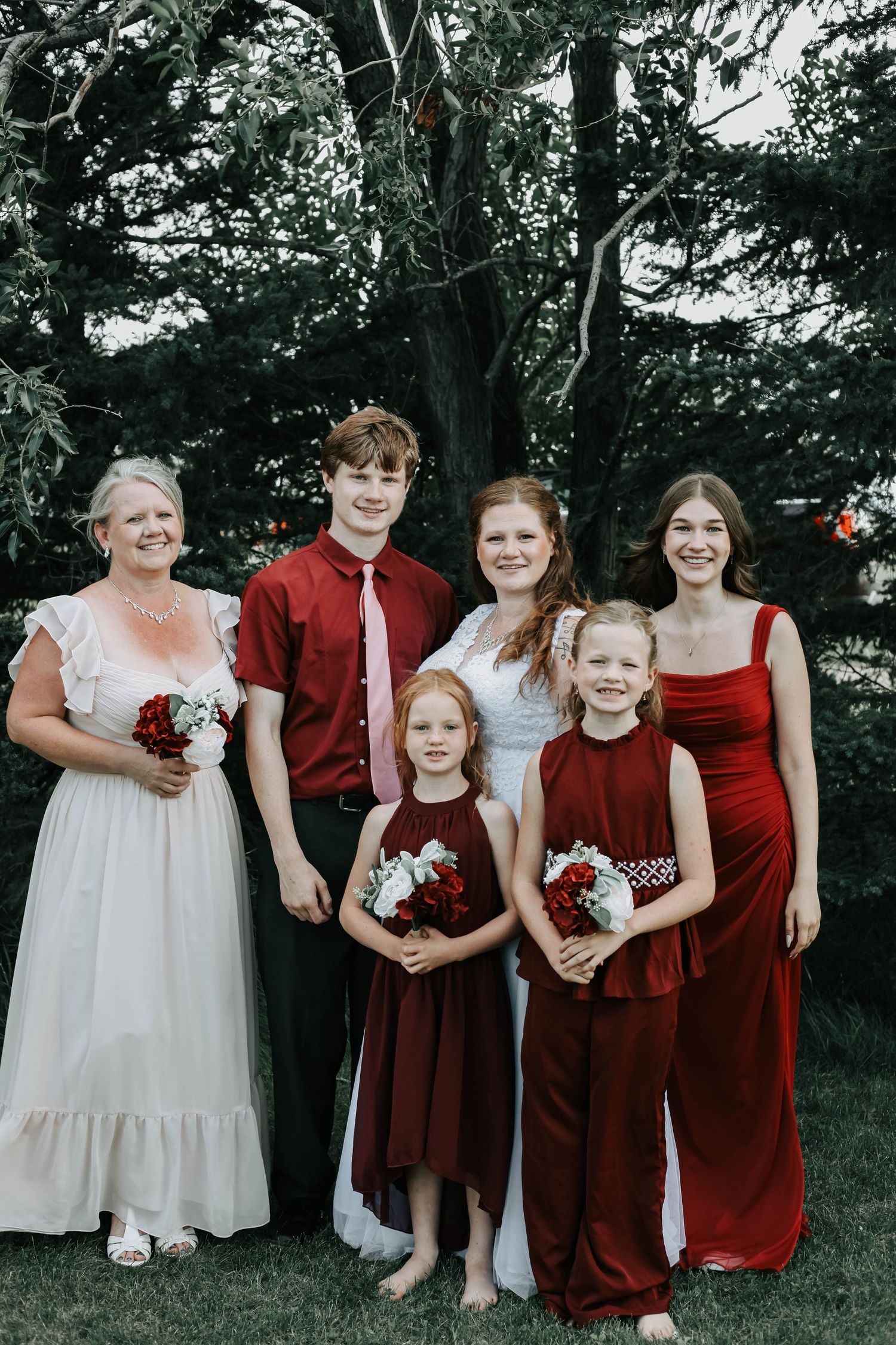 Lethbridge wedding photographers