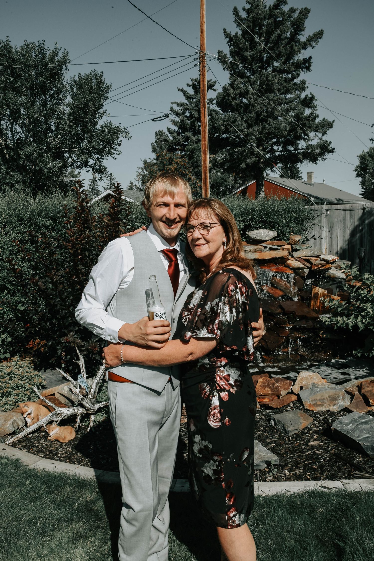 wedding photography in lethbridge alberta