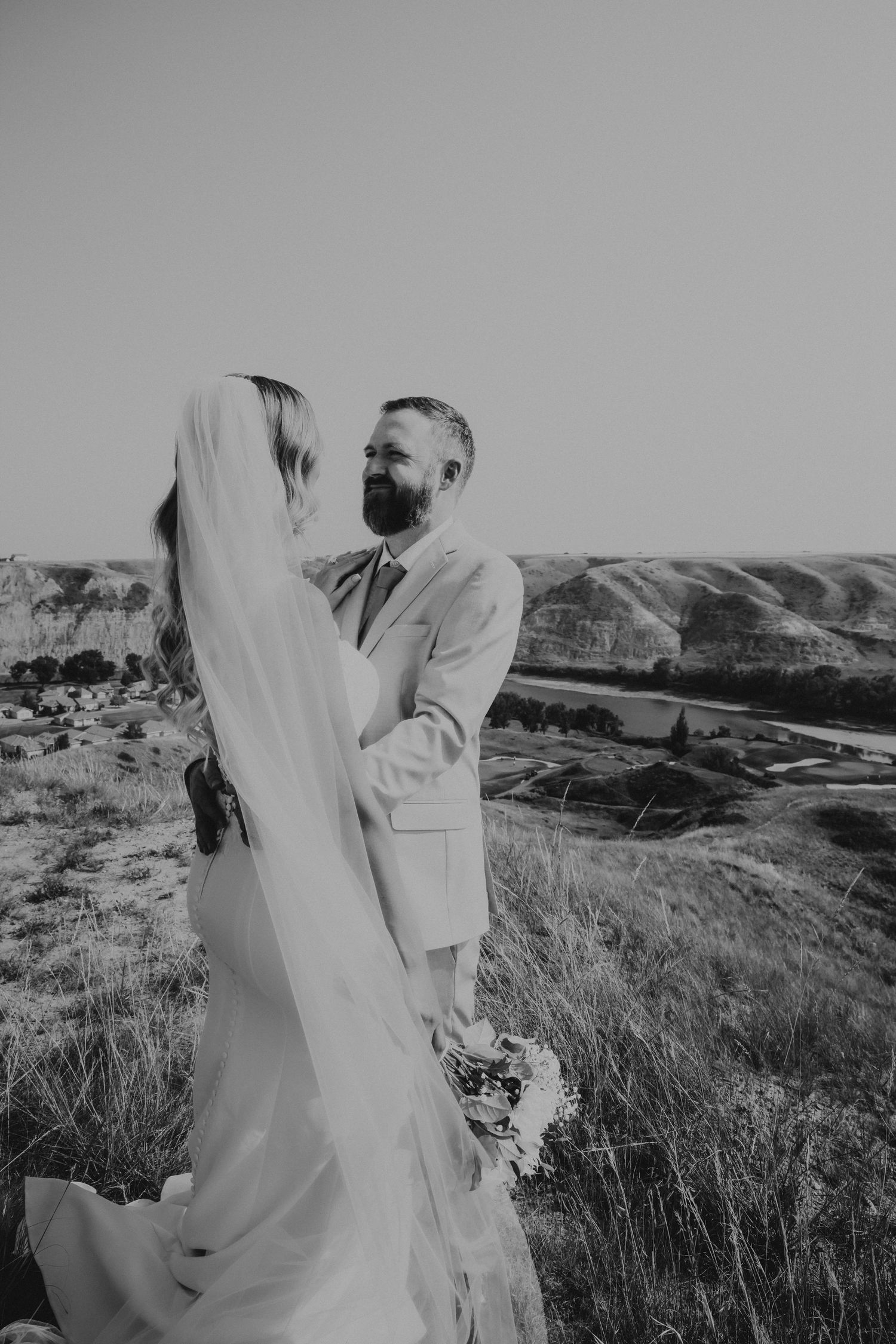 wedding photography in lethbridge alberta
