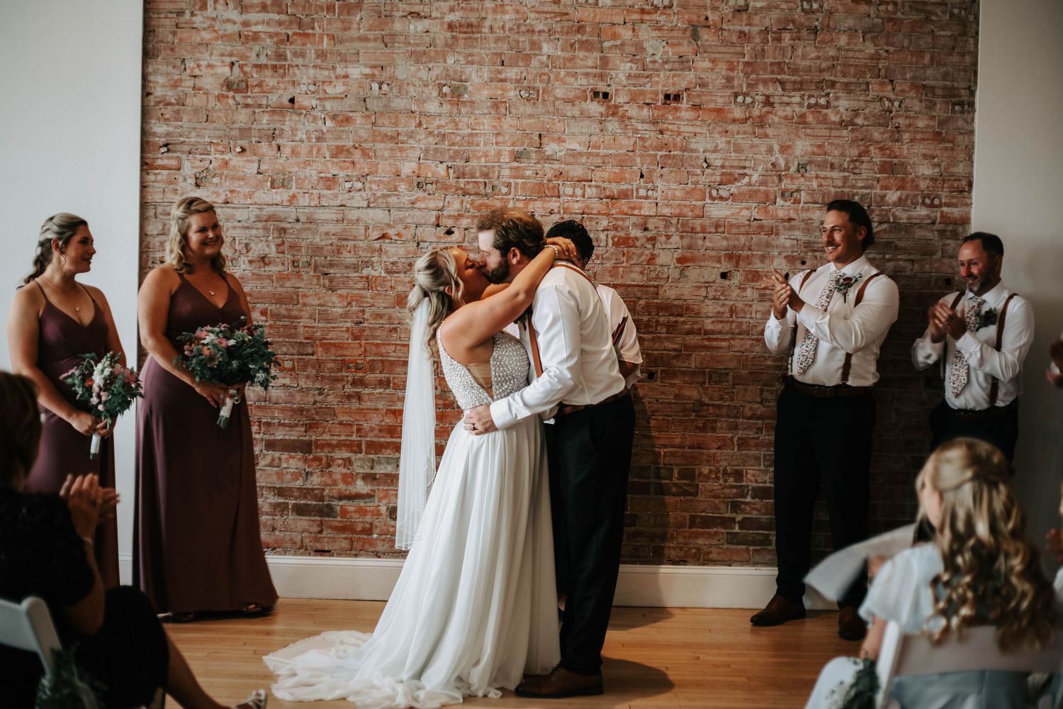 418 venue wedding ceremony in lethbridge alberta