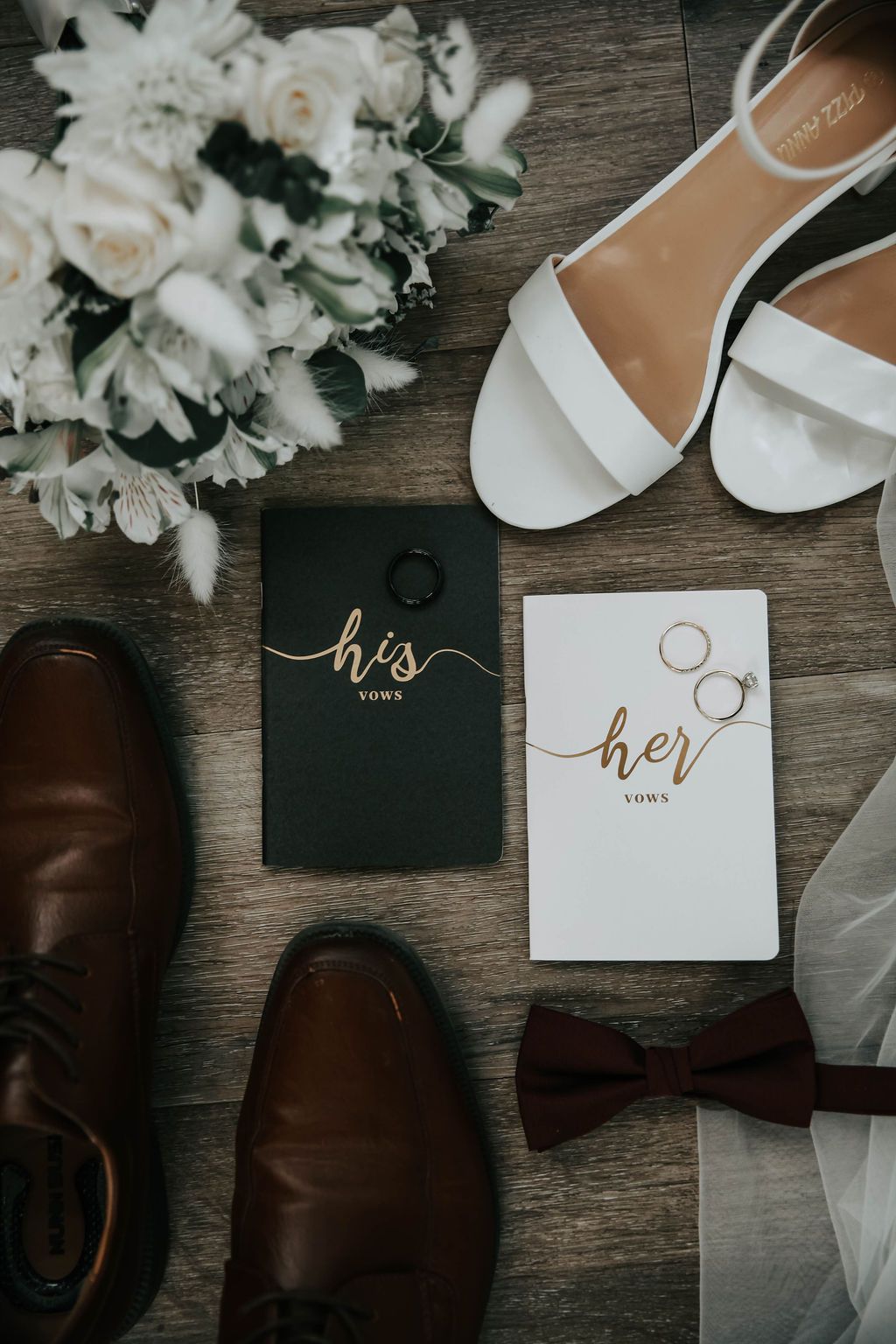july wedding at the norland historic estate in lethbridge alberta