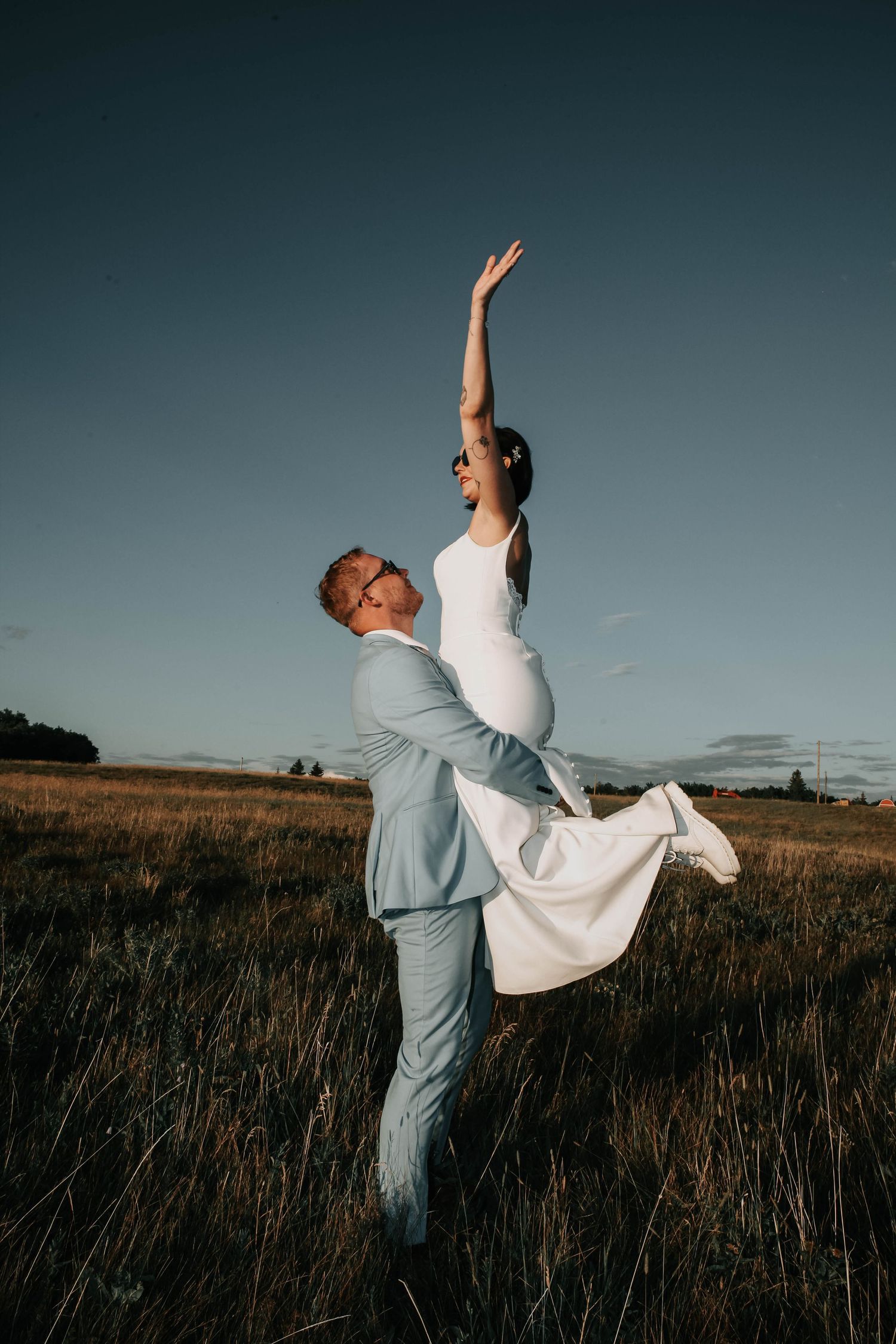 lethbridge wedding photographers