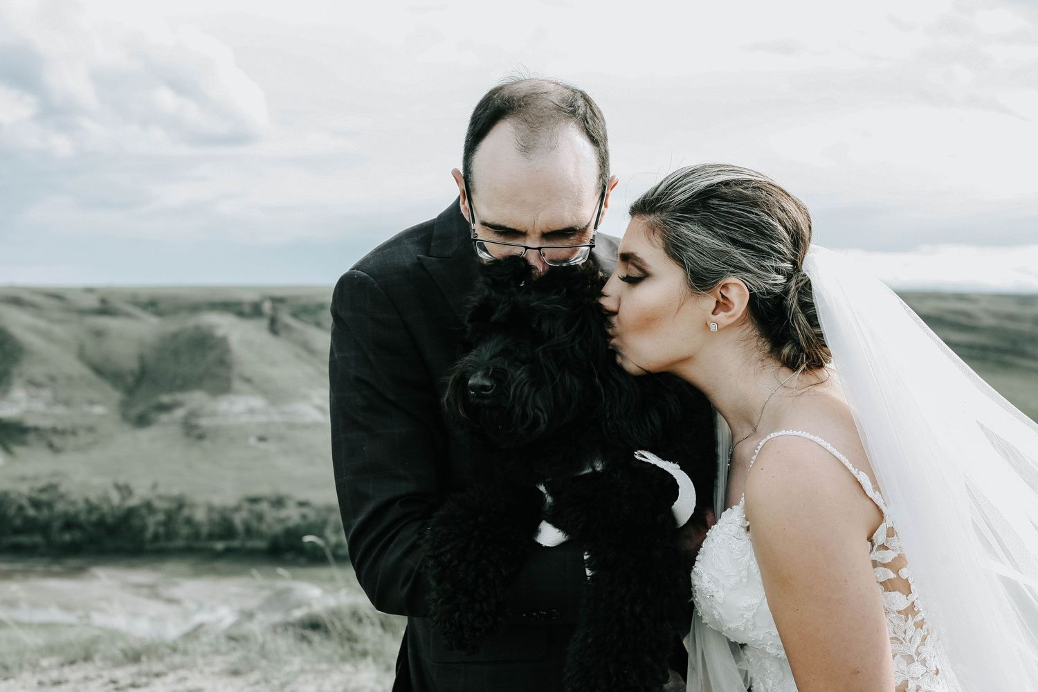 Lethbridge Wedding Photographer
