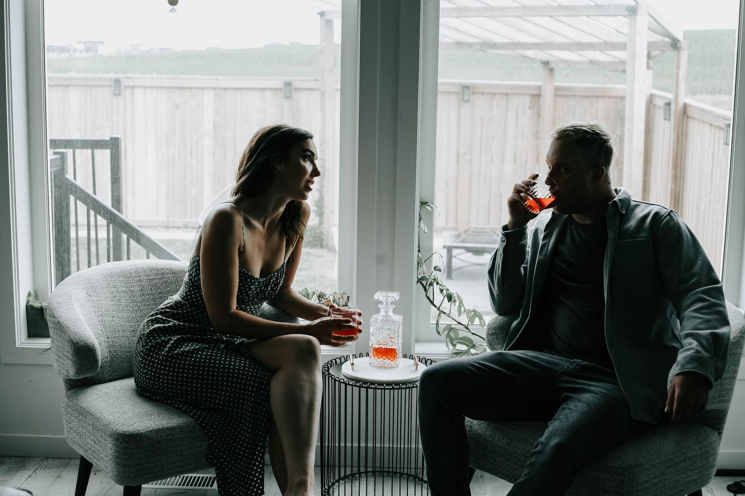 Lethbridge engagement photographer
