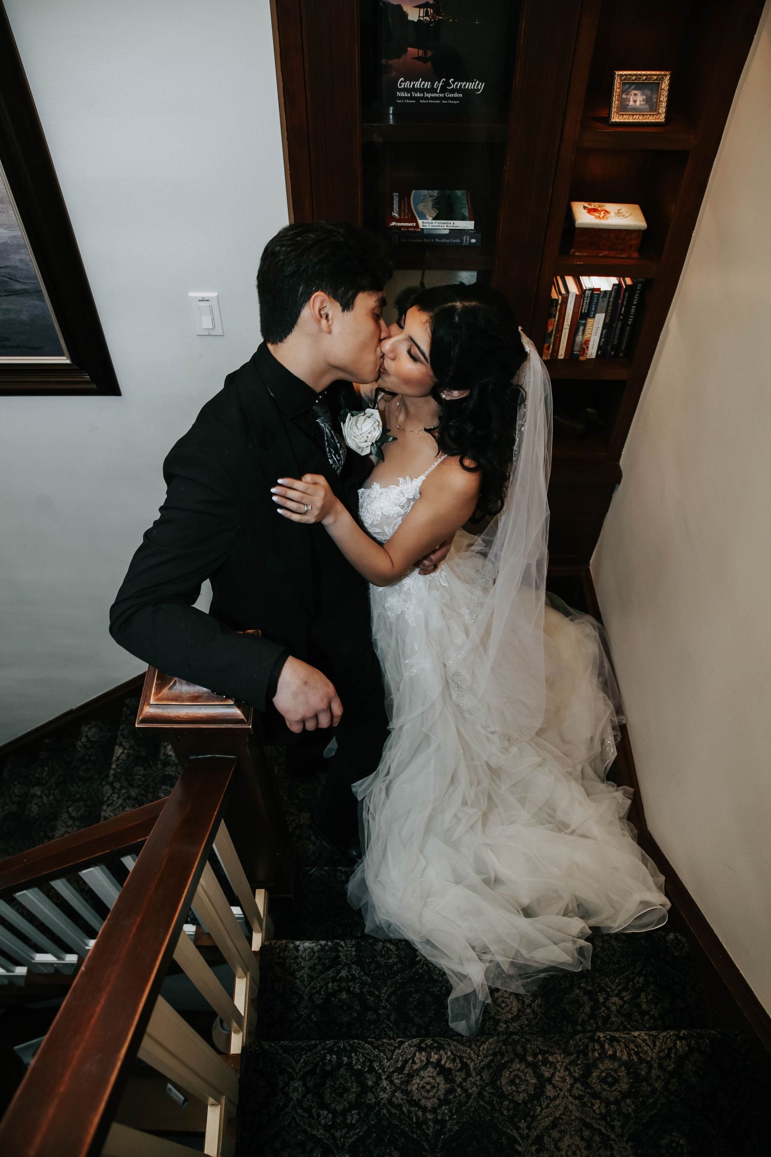 wedding photographer in lethbridge