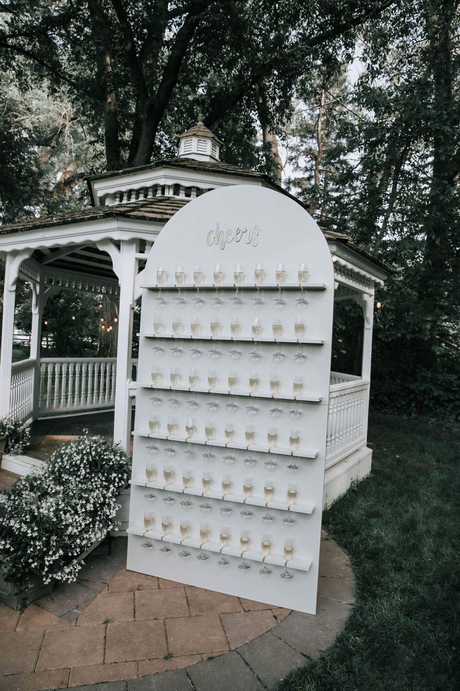 norland wedding photos