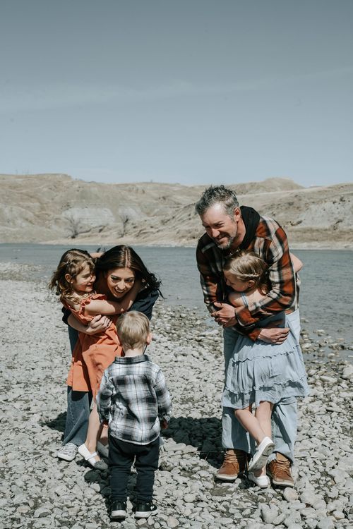 family photographers lethbridge