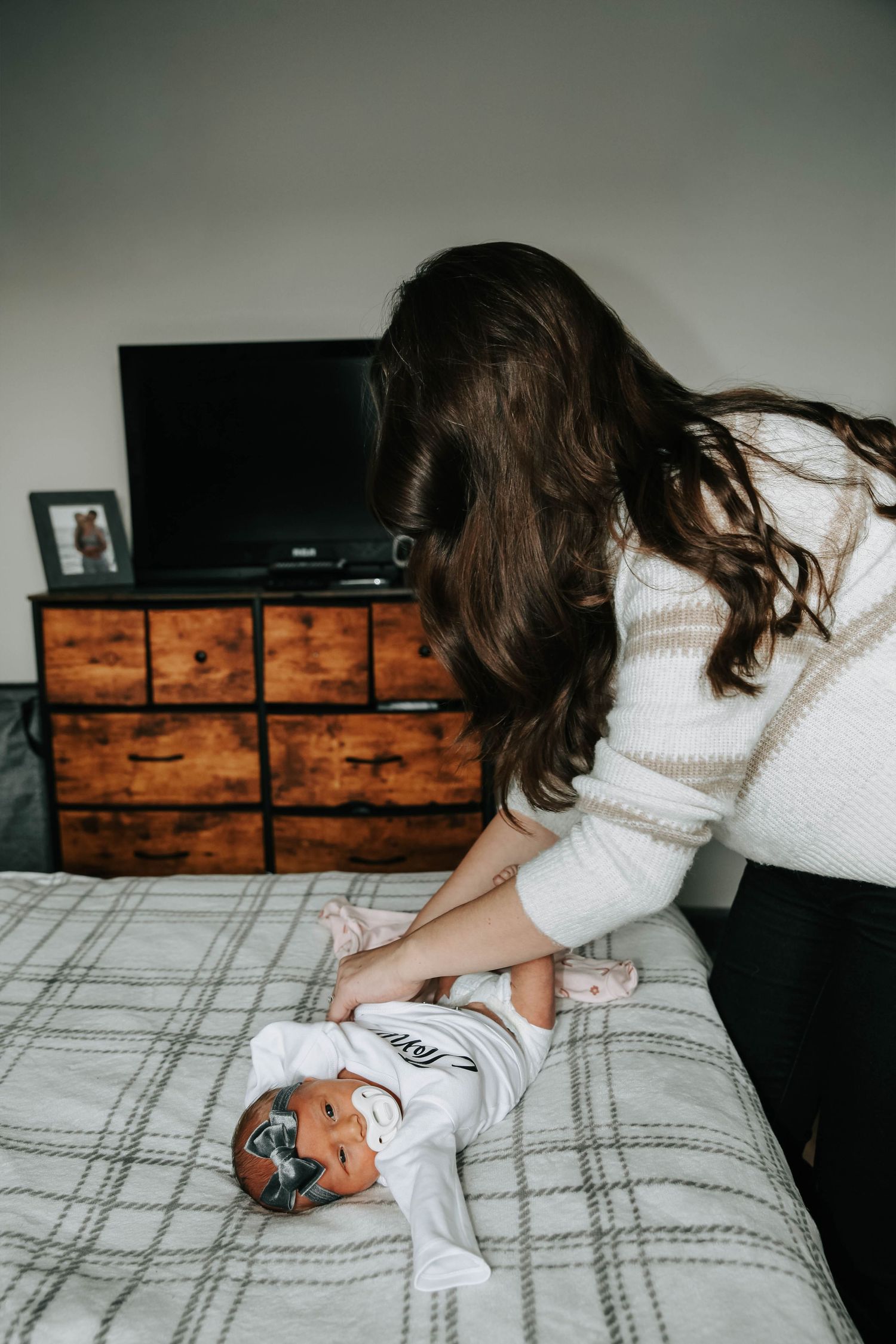 newborn photographers lethbridge
