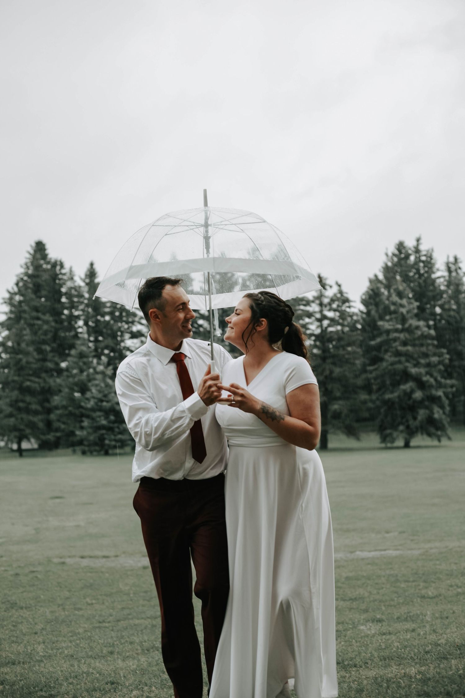 Wedding Photographers Lethbridge