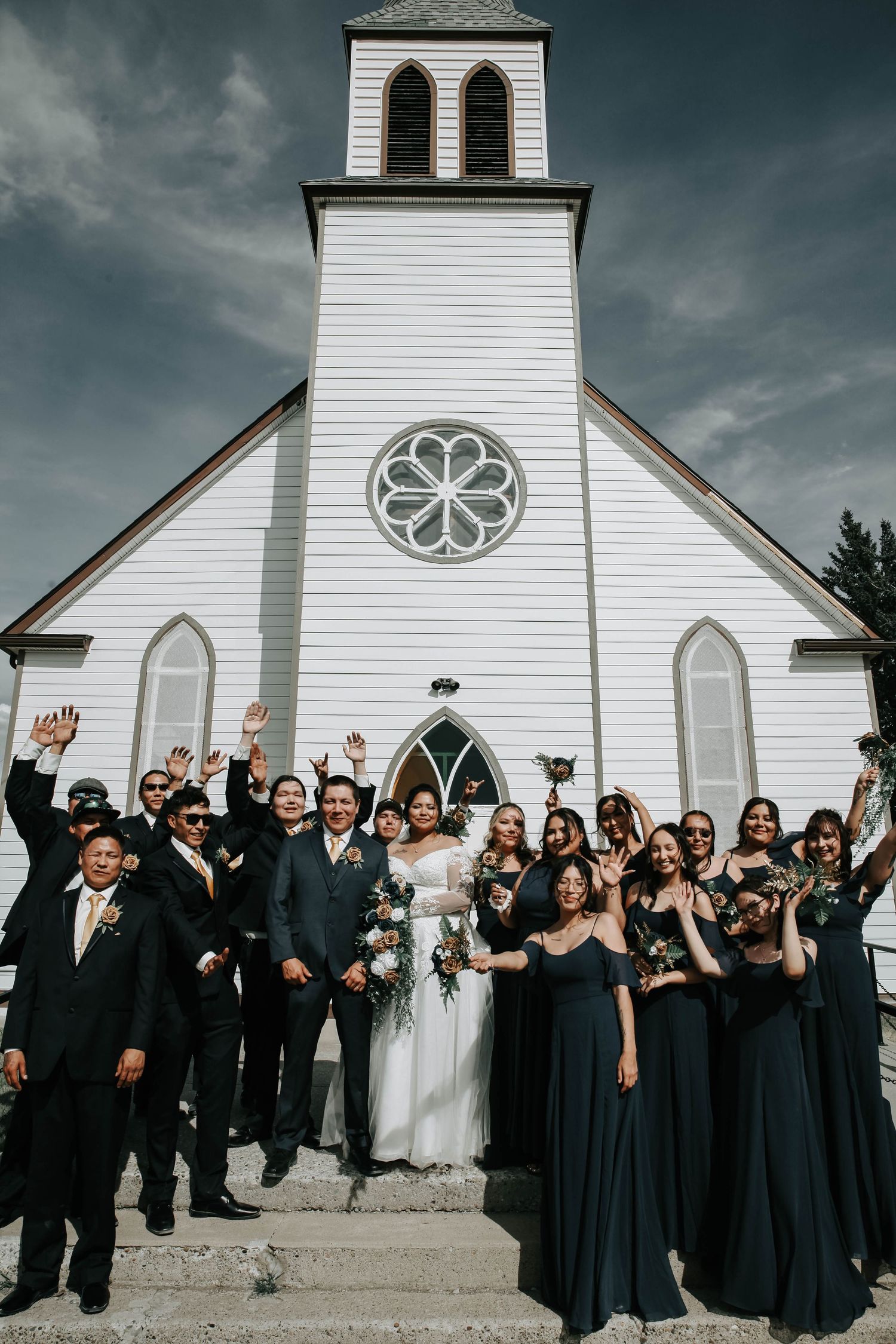 wedding photographers Lethbridge