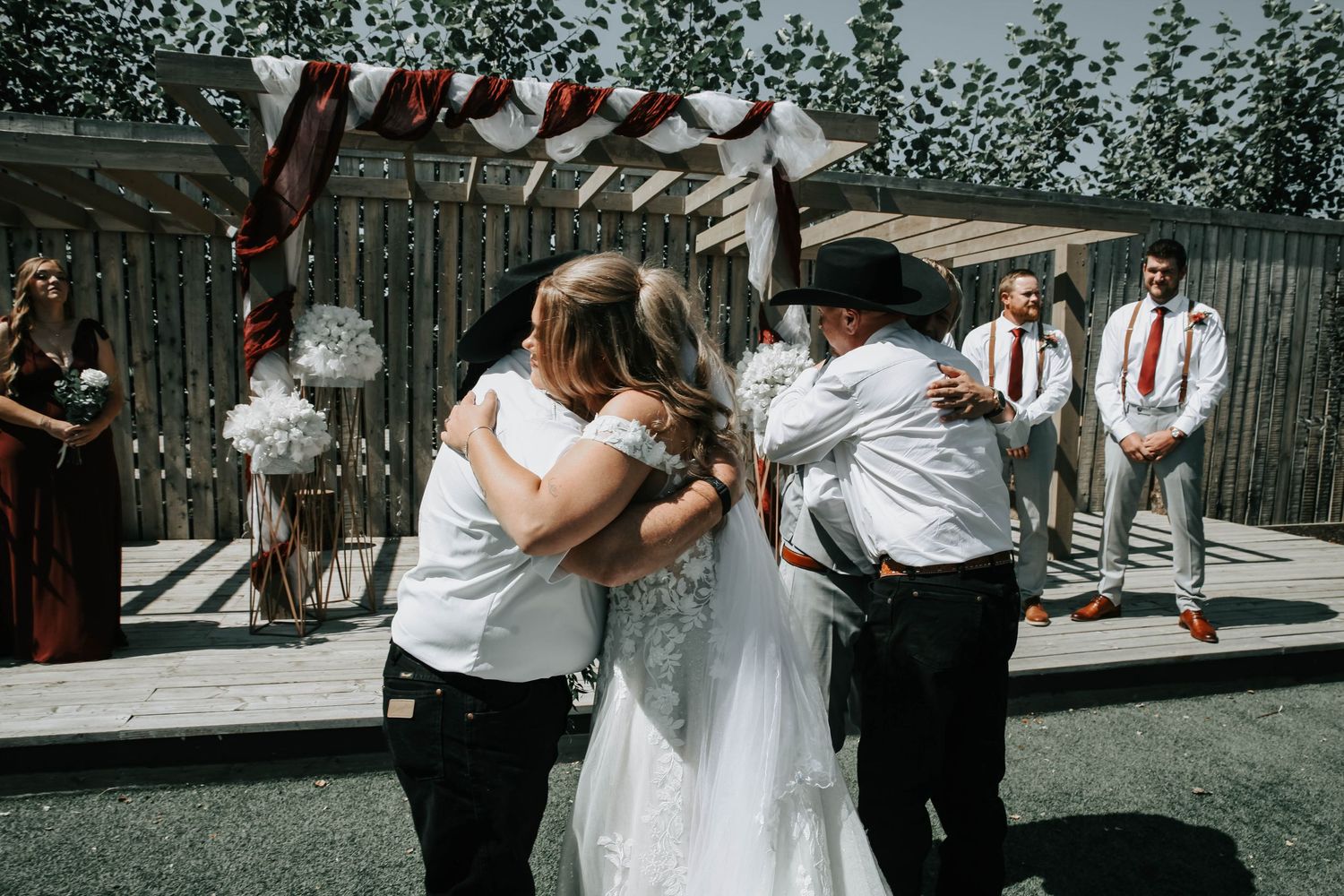wedding photography in lethbridge alberta