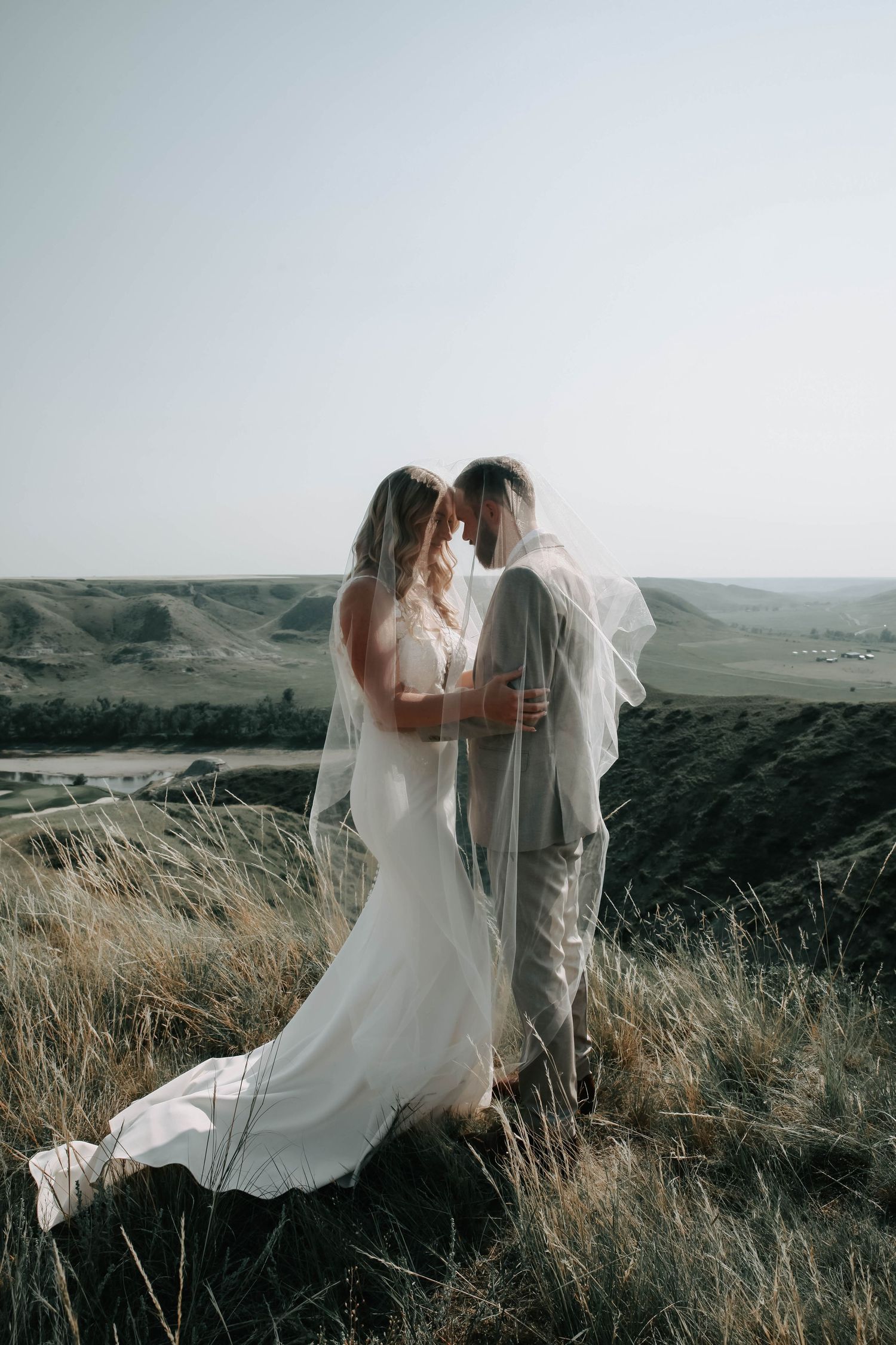 wedding photography in lethbridge alberta