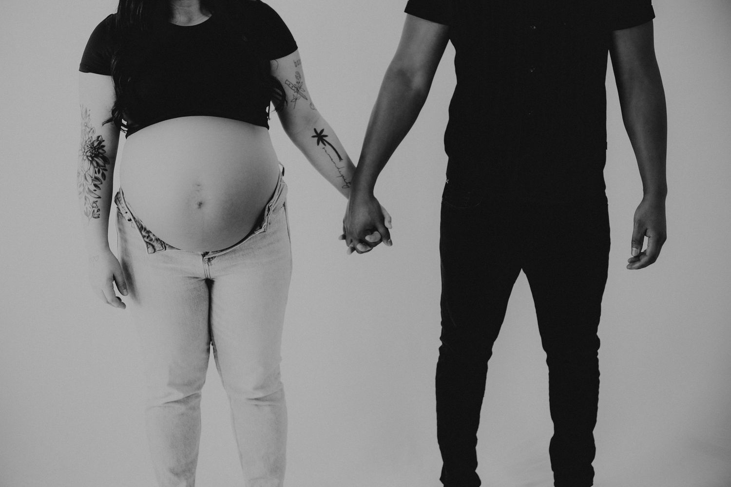 Lethbridge Maternity Photographer