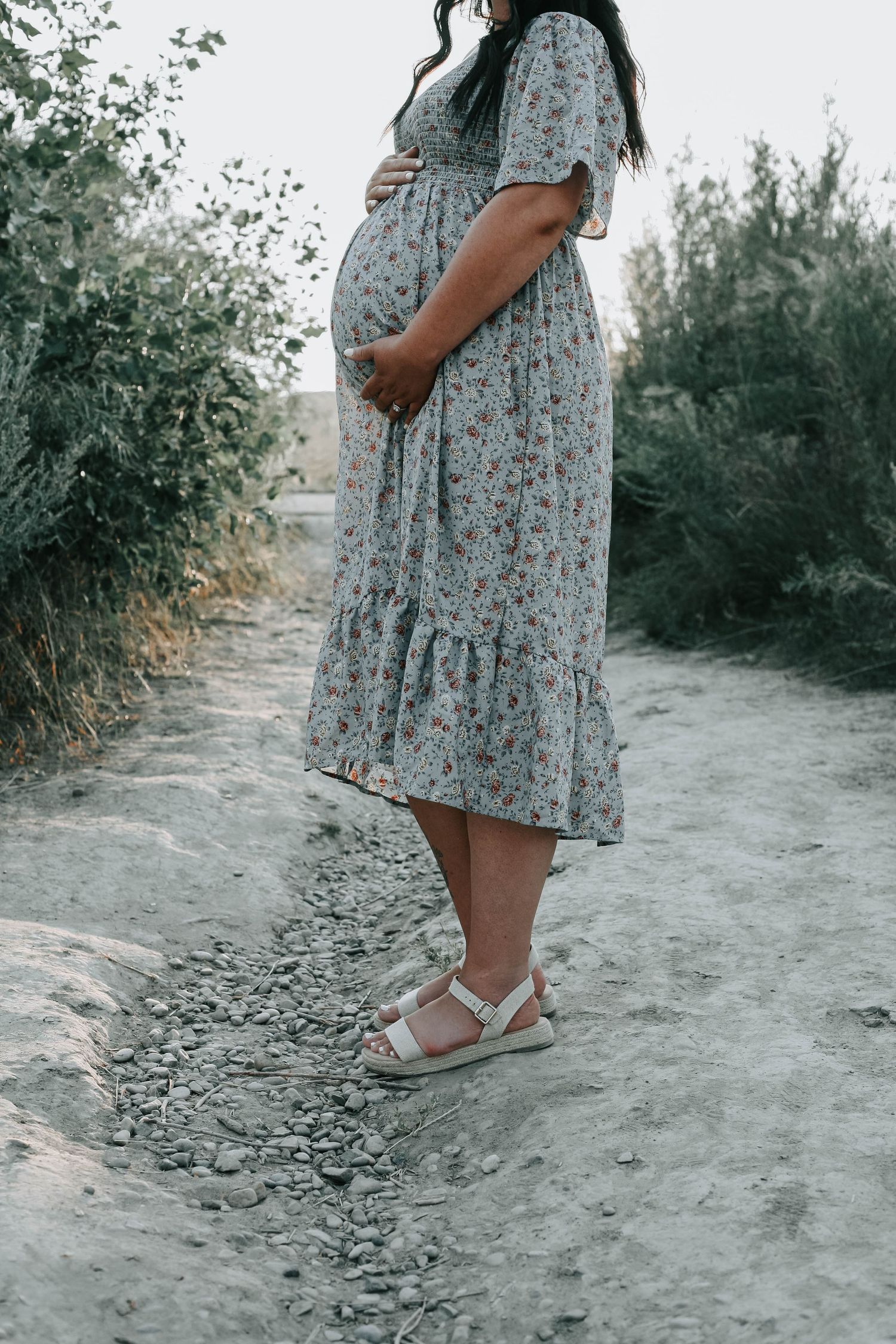 Lethbridge Maternity Photographer