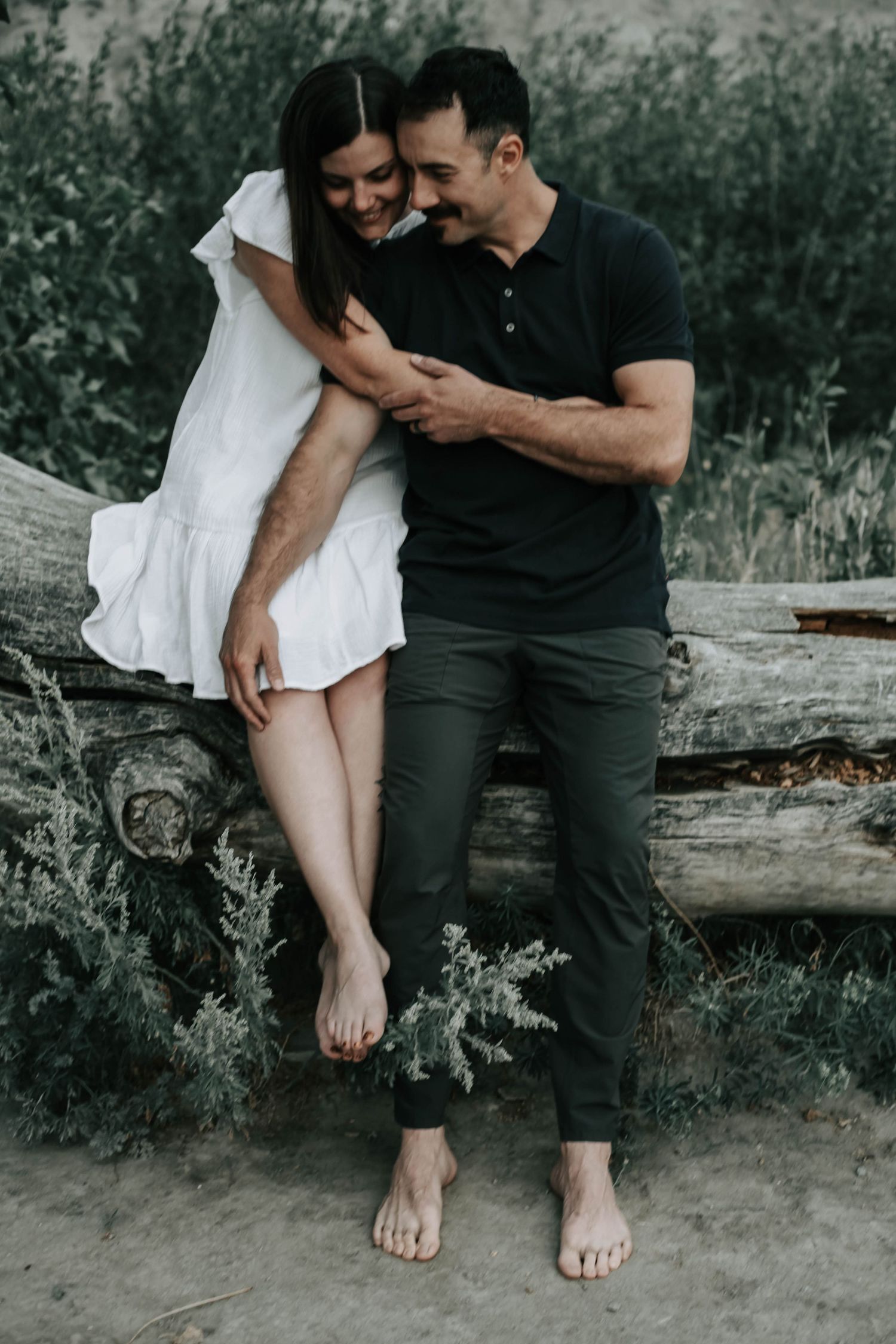 Lethbridge engagement photographer