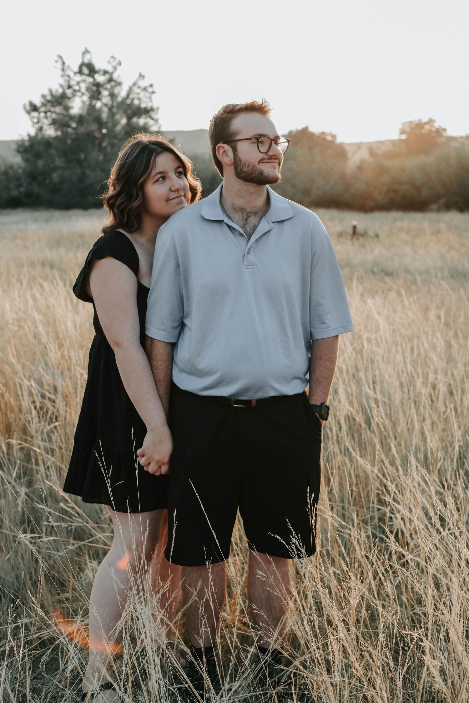 Lethbridge engagement photographer