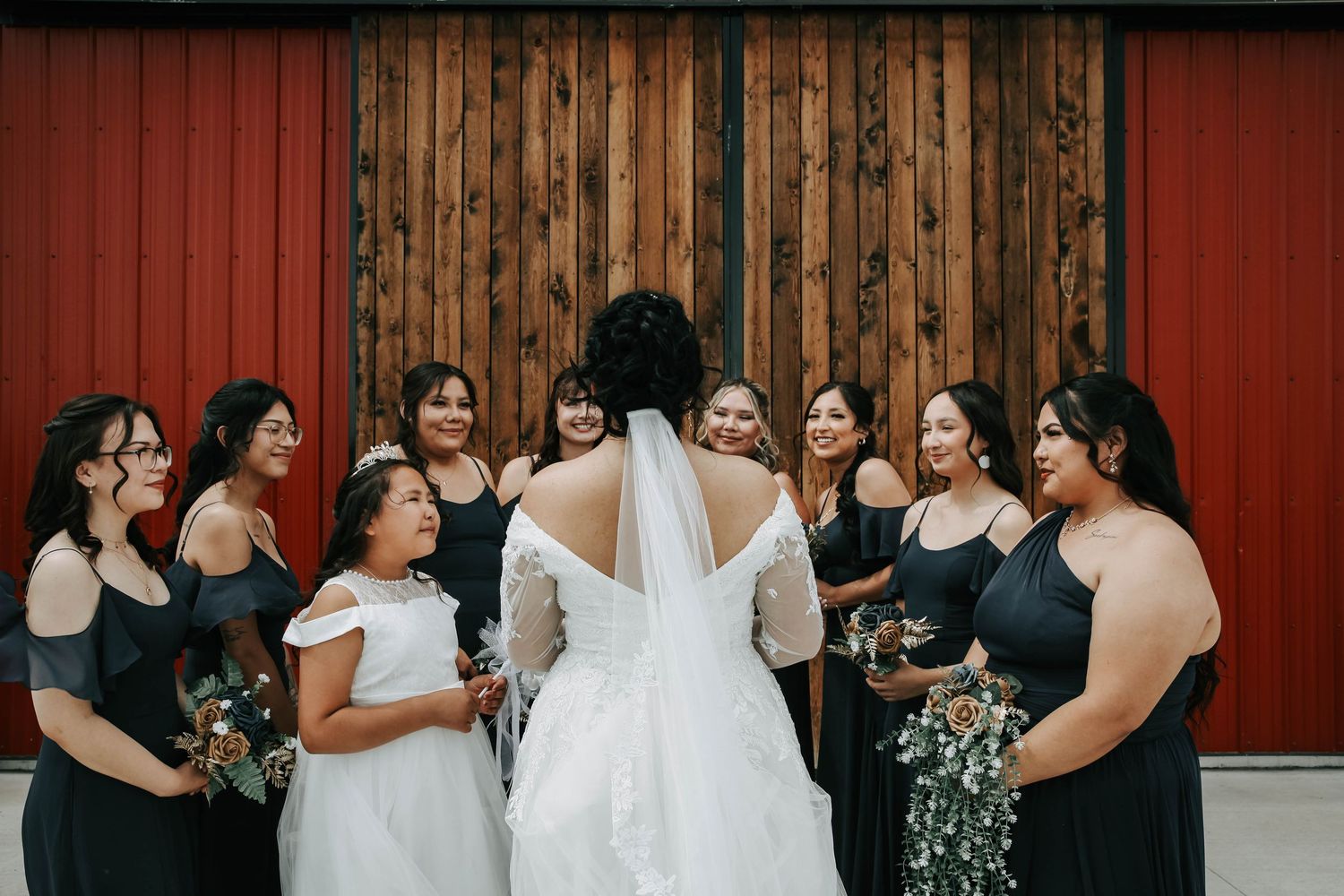 wedding photographers Lethbridge