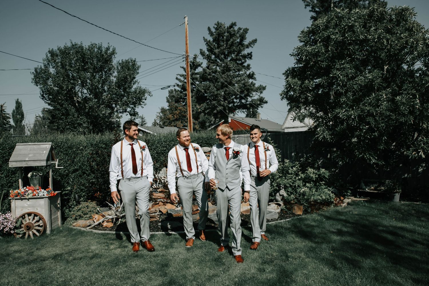 wedding photography in lethbridge alberta